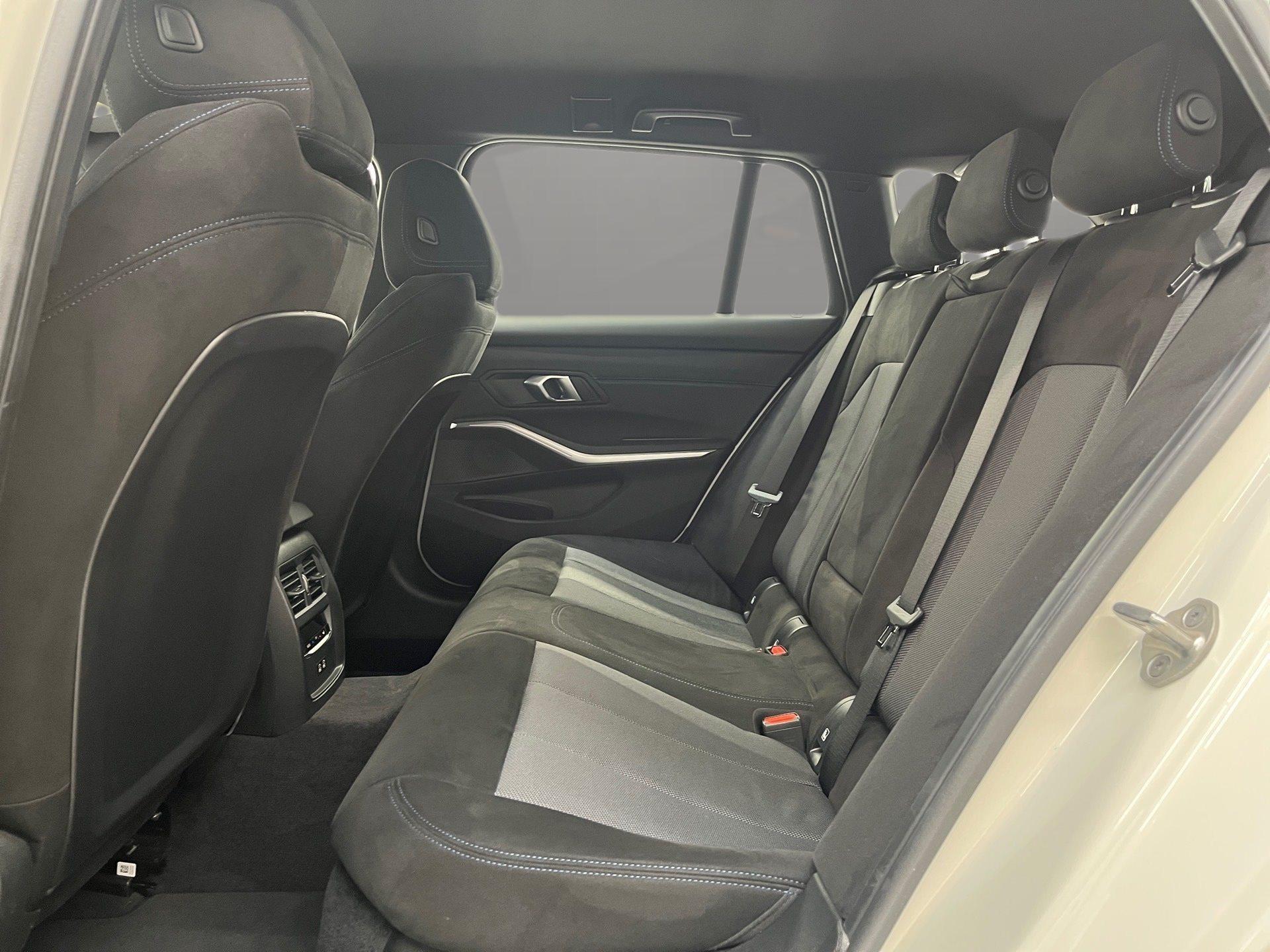 BMW 3er Touring – Bild 10