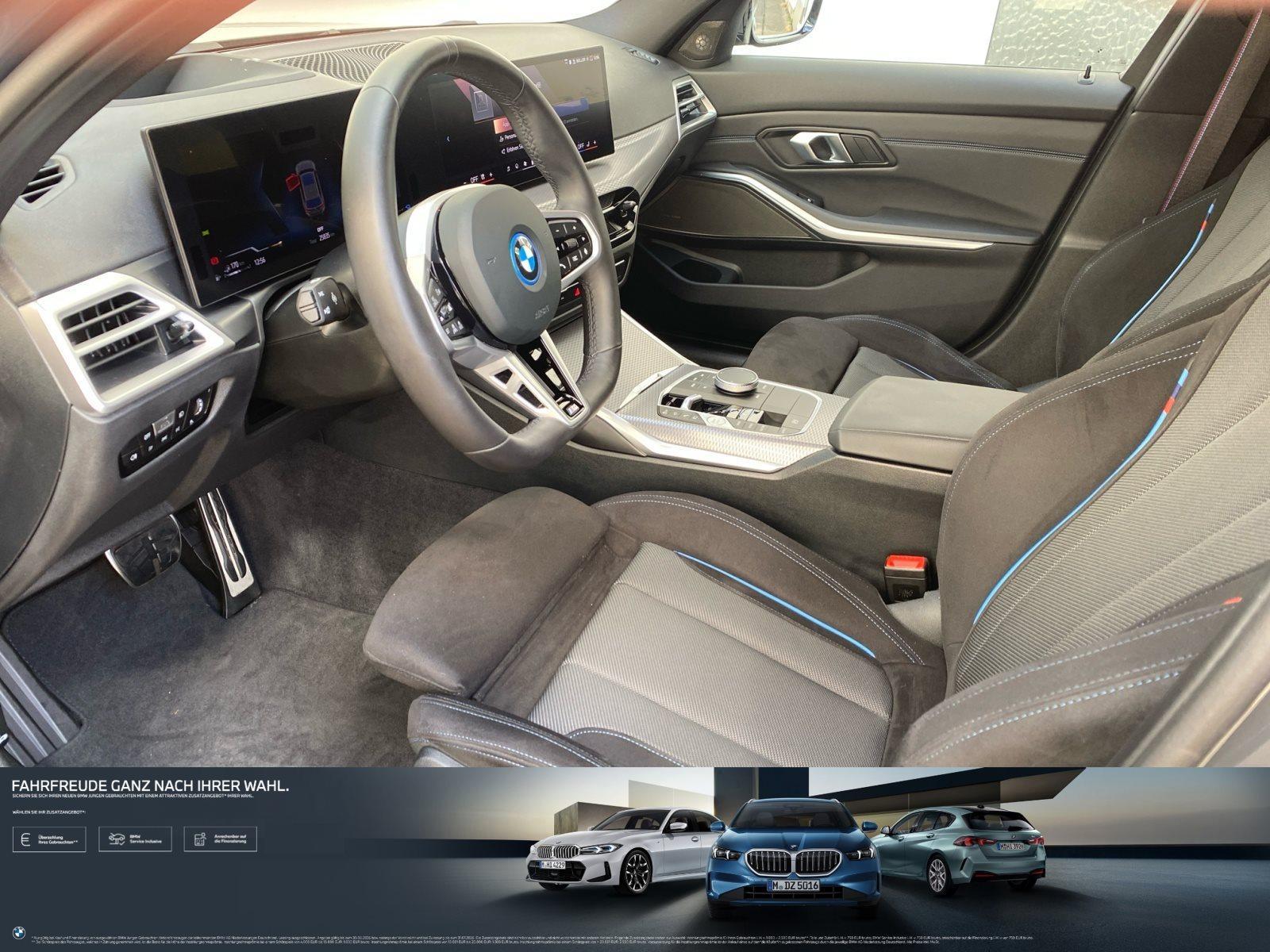 BMW 3er Touring – Bild 23