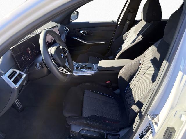 BMW 3er Touring – Bild 7