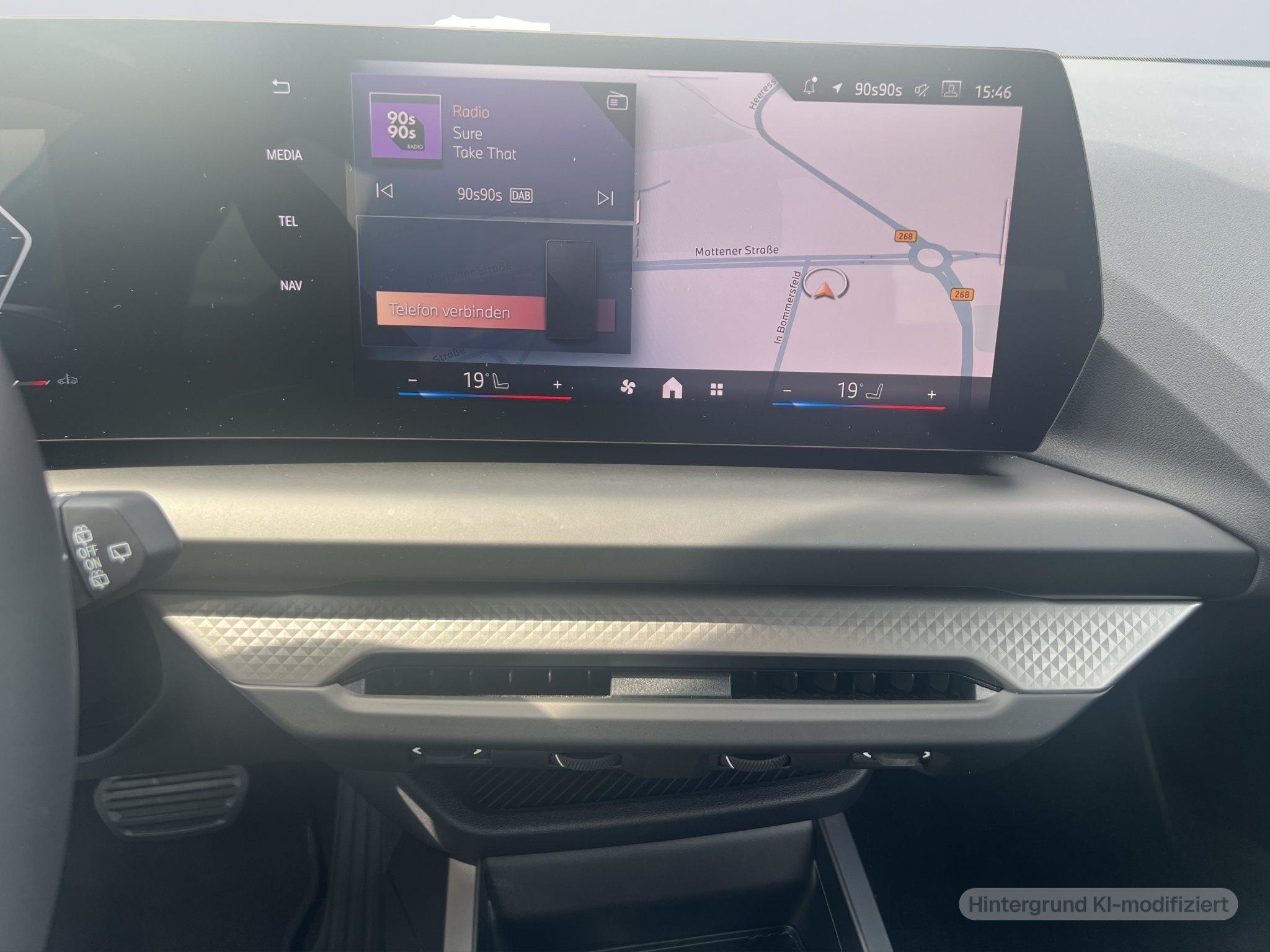 BMW 1er – Bild 19