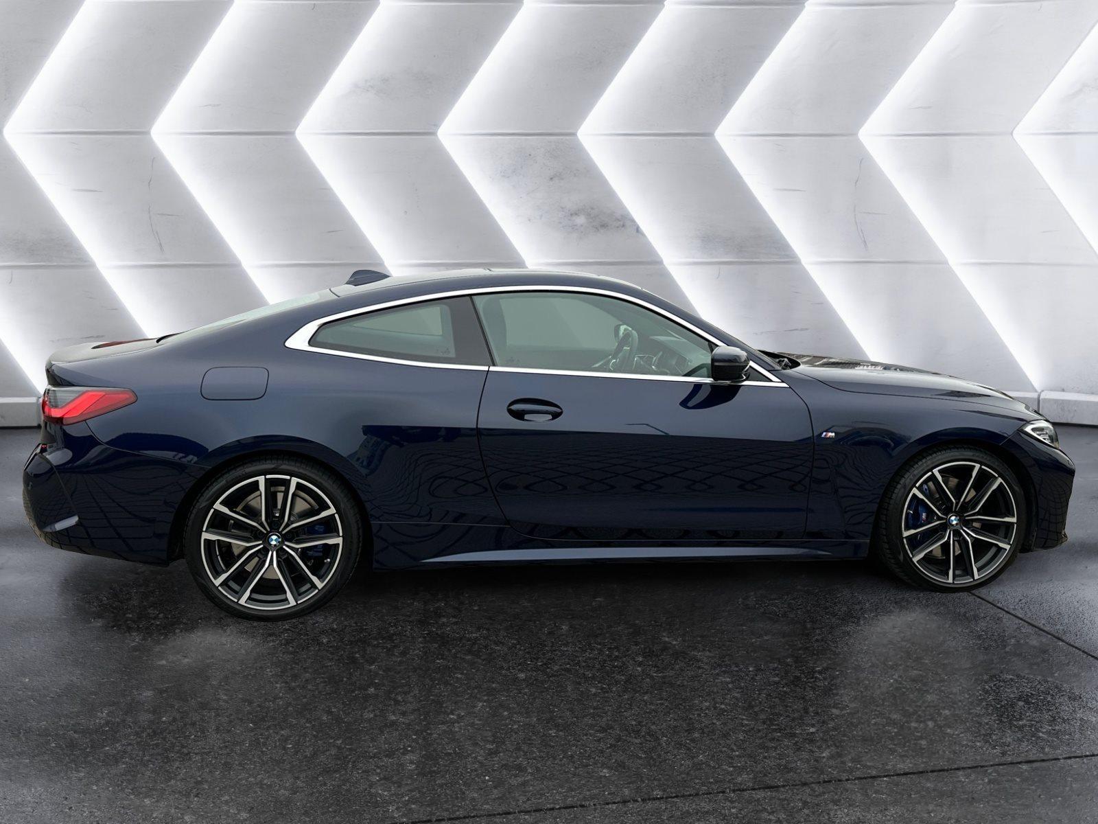 BMW 4er Coupé – Bild 6