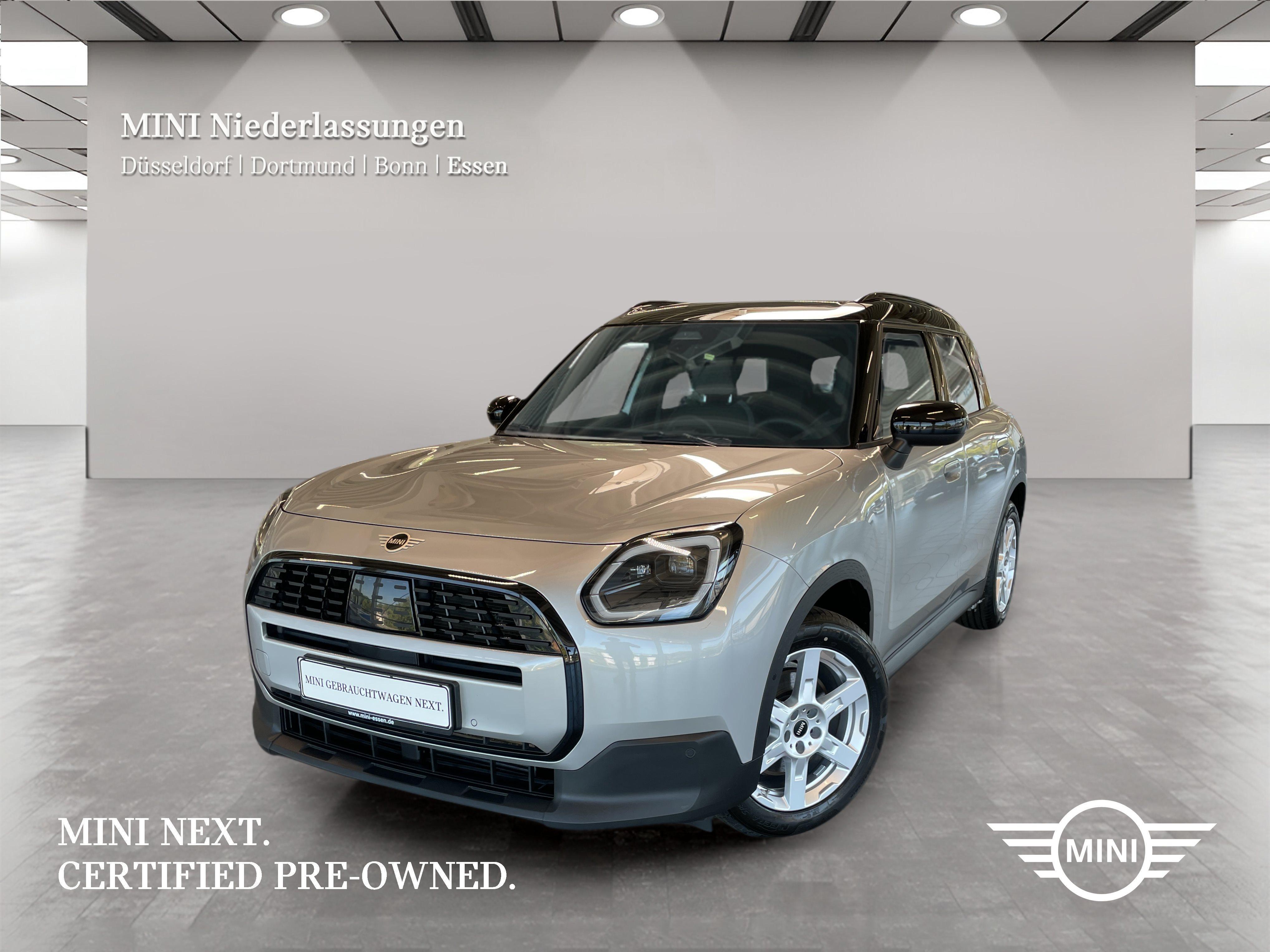 MINI MINI 2025