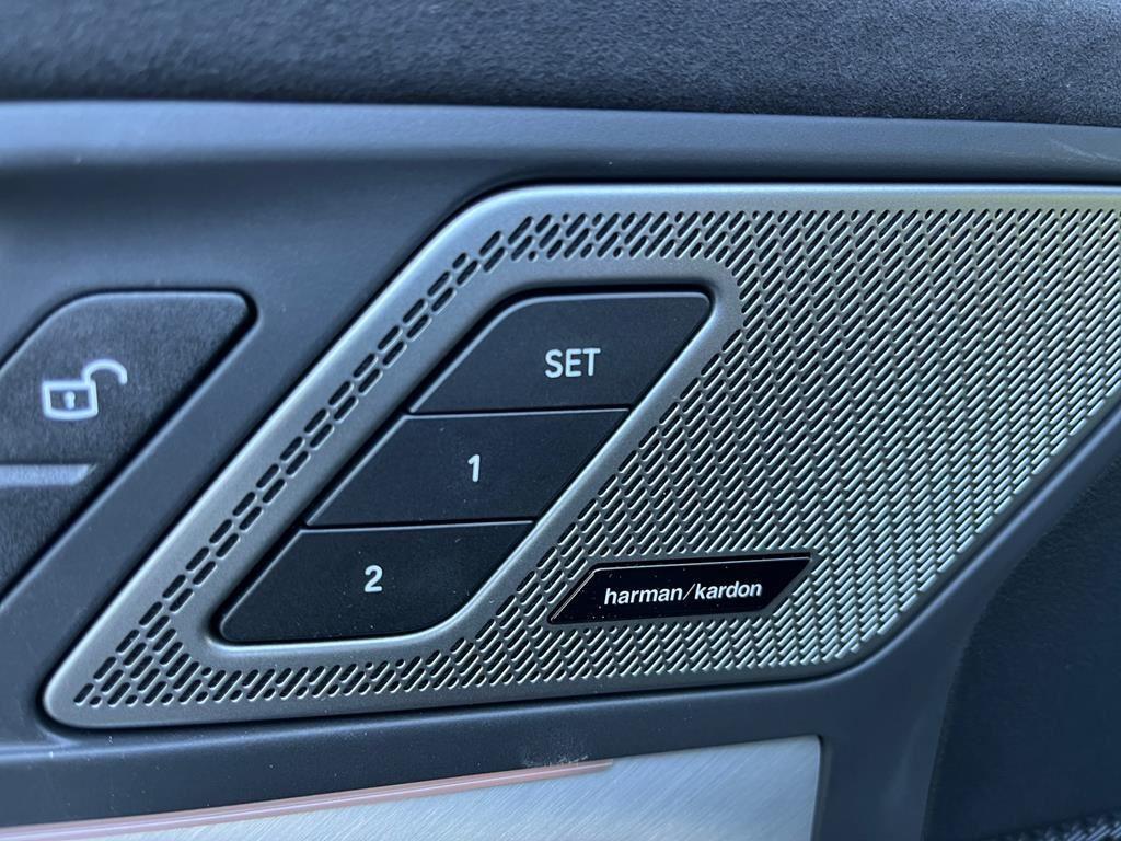 BMW X2 – Bild 20