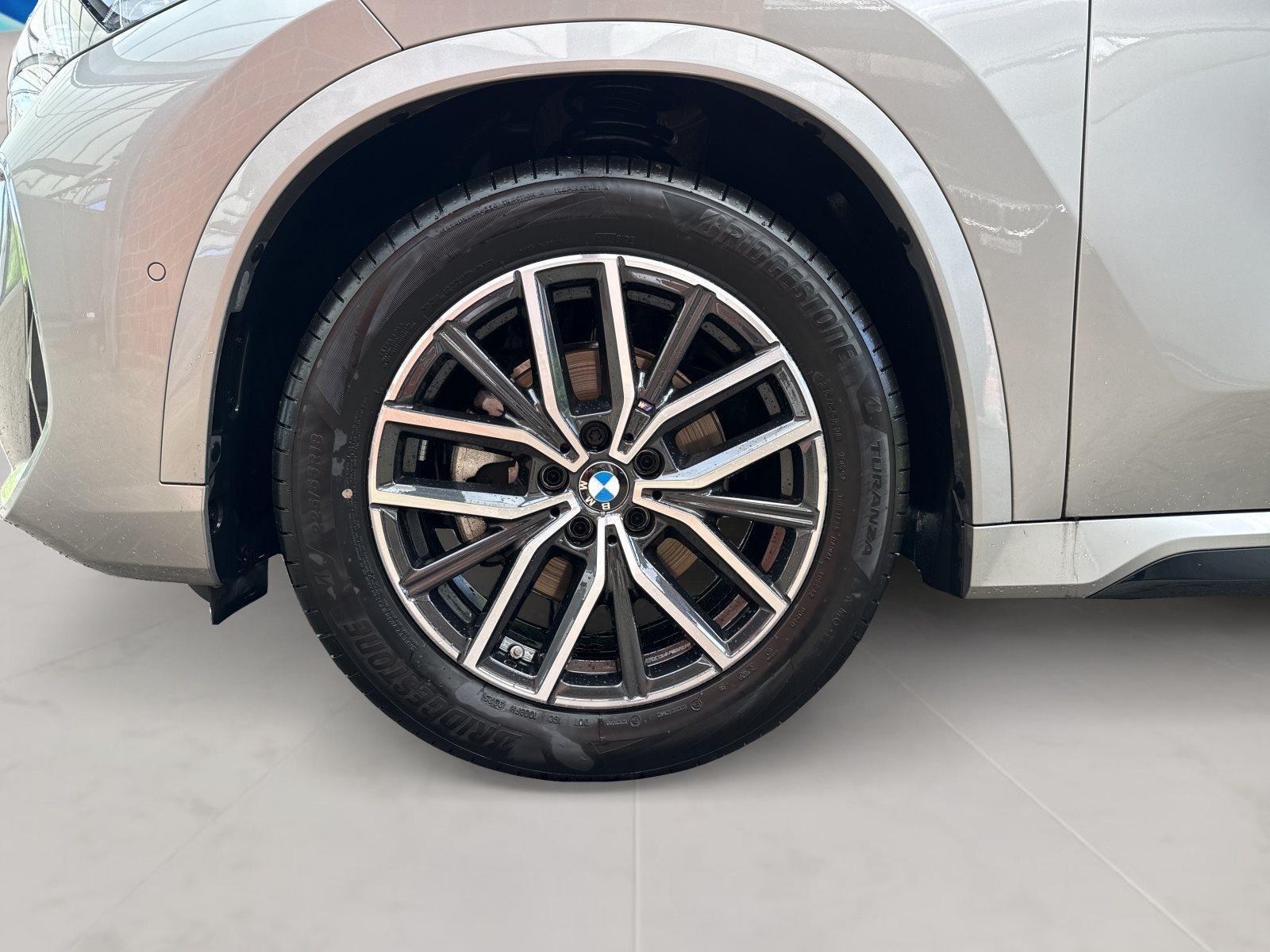 BMW X1 – Bild 10