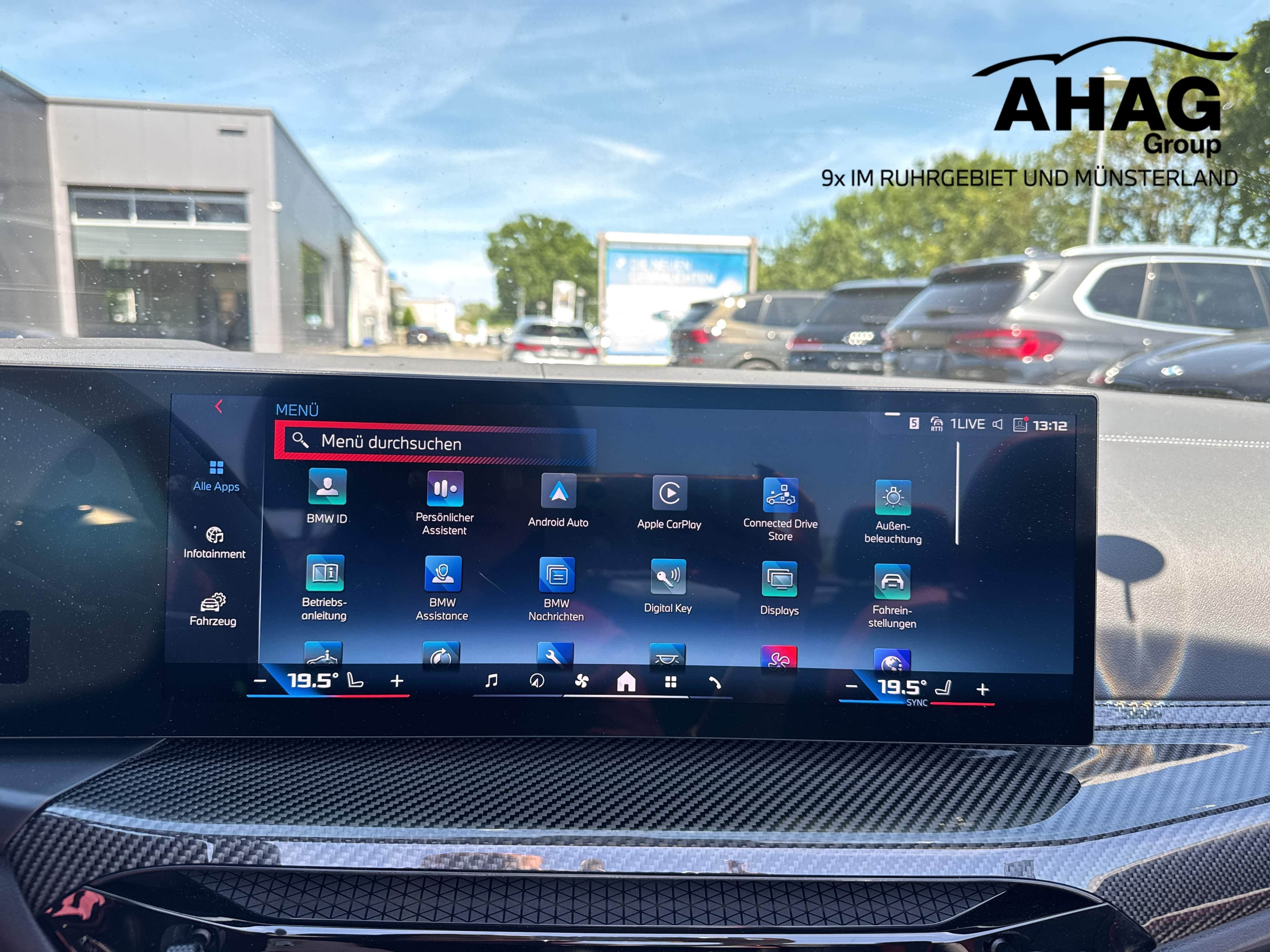 BMW 4er Cabrio – Bild 26