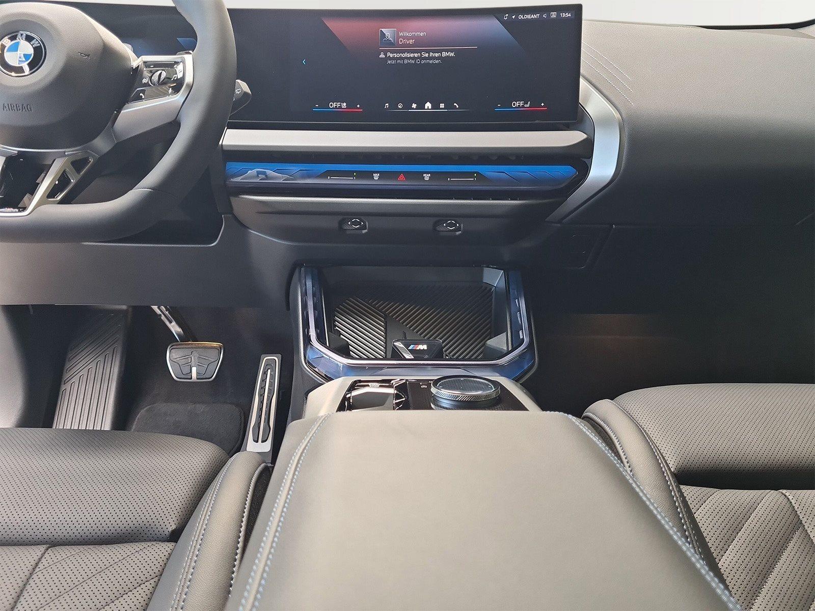 BMW X3 – Bild 11