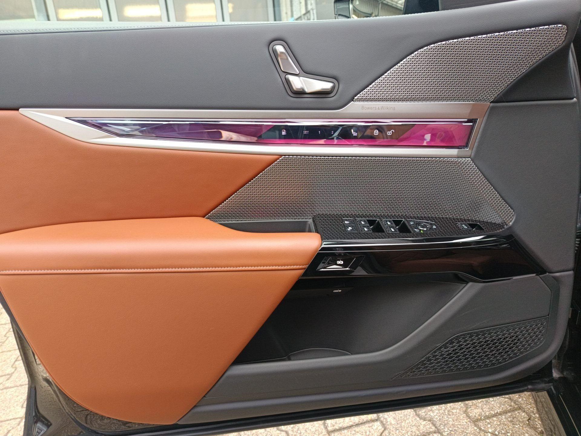 BMW 7er – Bild 8
