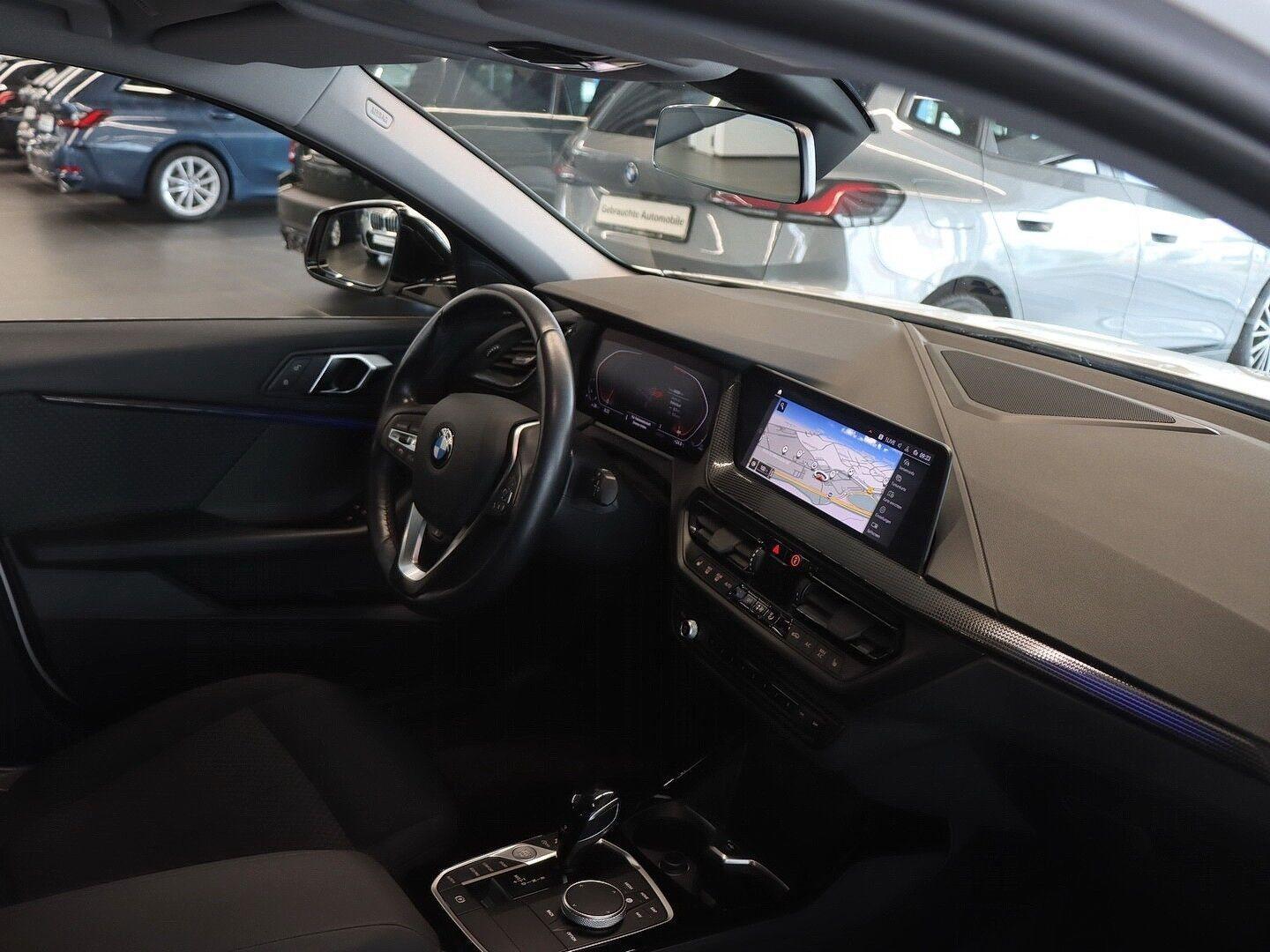 BMW 1er – Bild 5