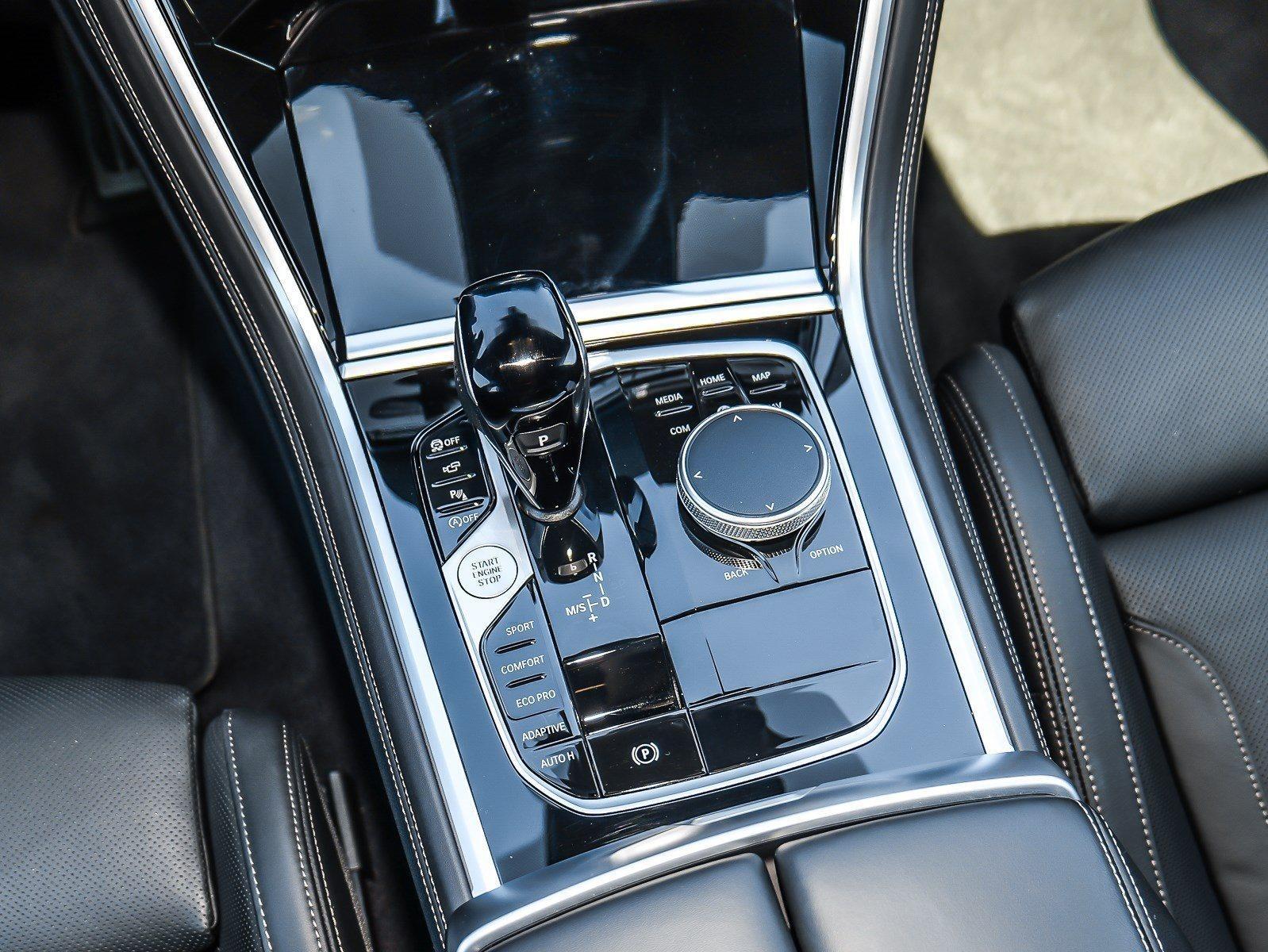 BMW 8er Gran Coupé – Bild 14