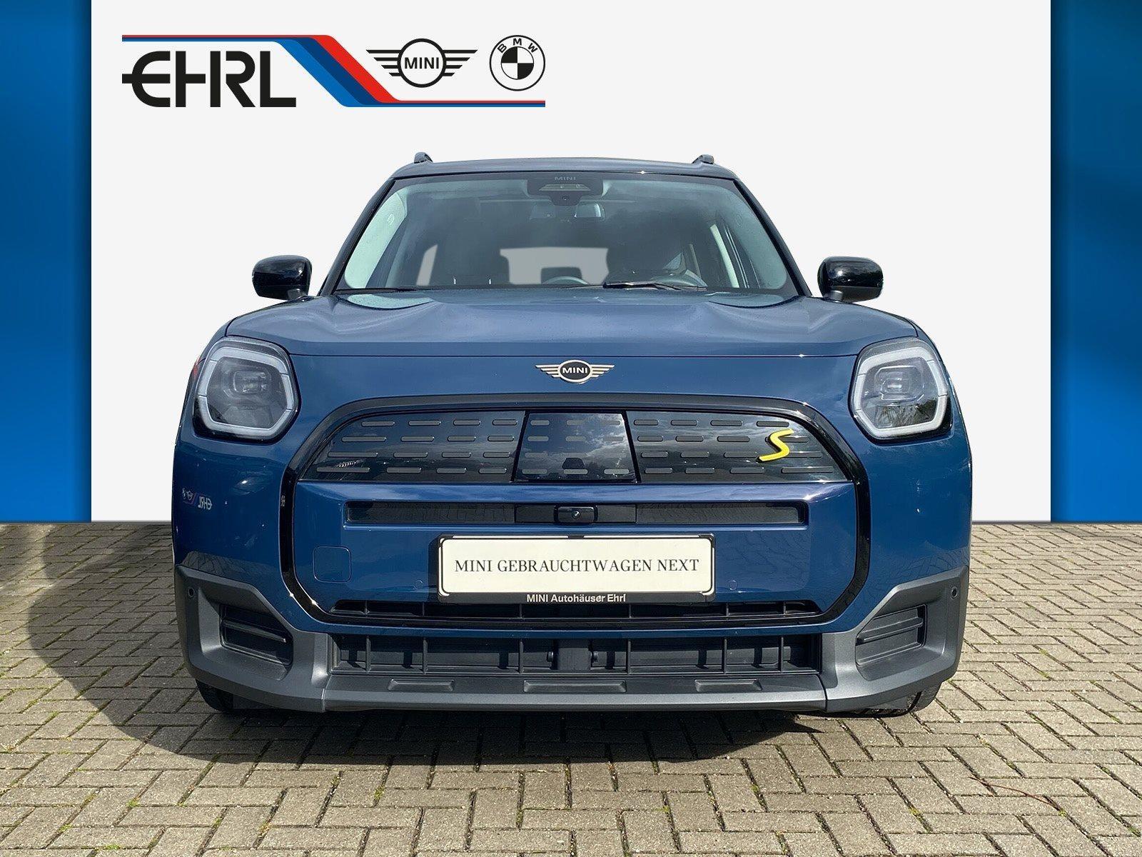 MINI Countryman – Bild 2
