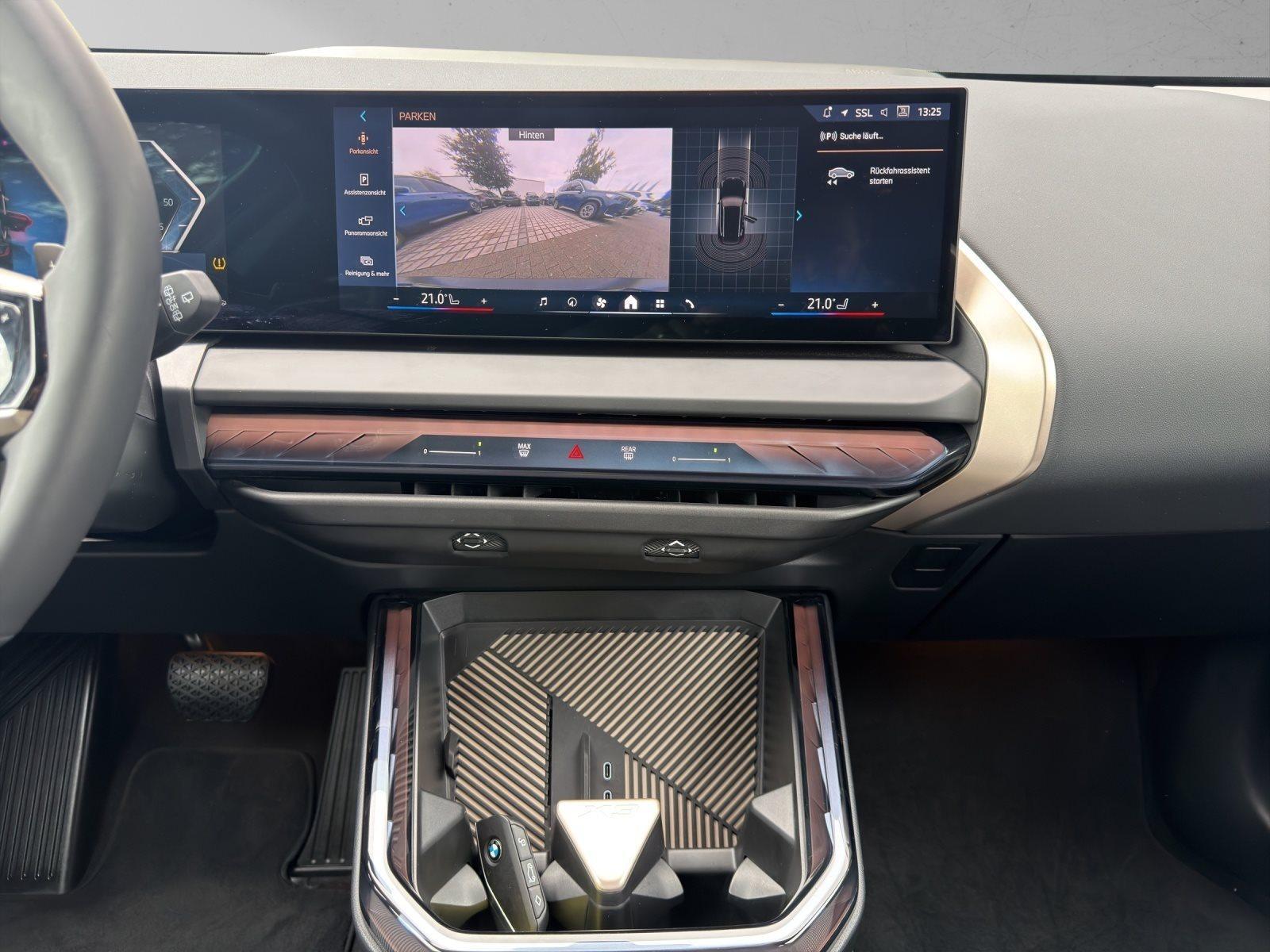 BMW X3 – Bild 7