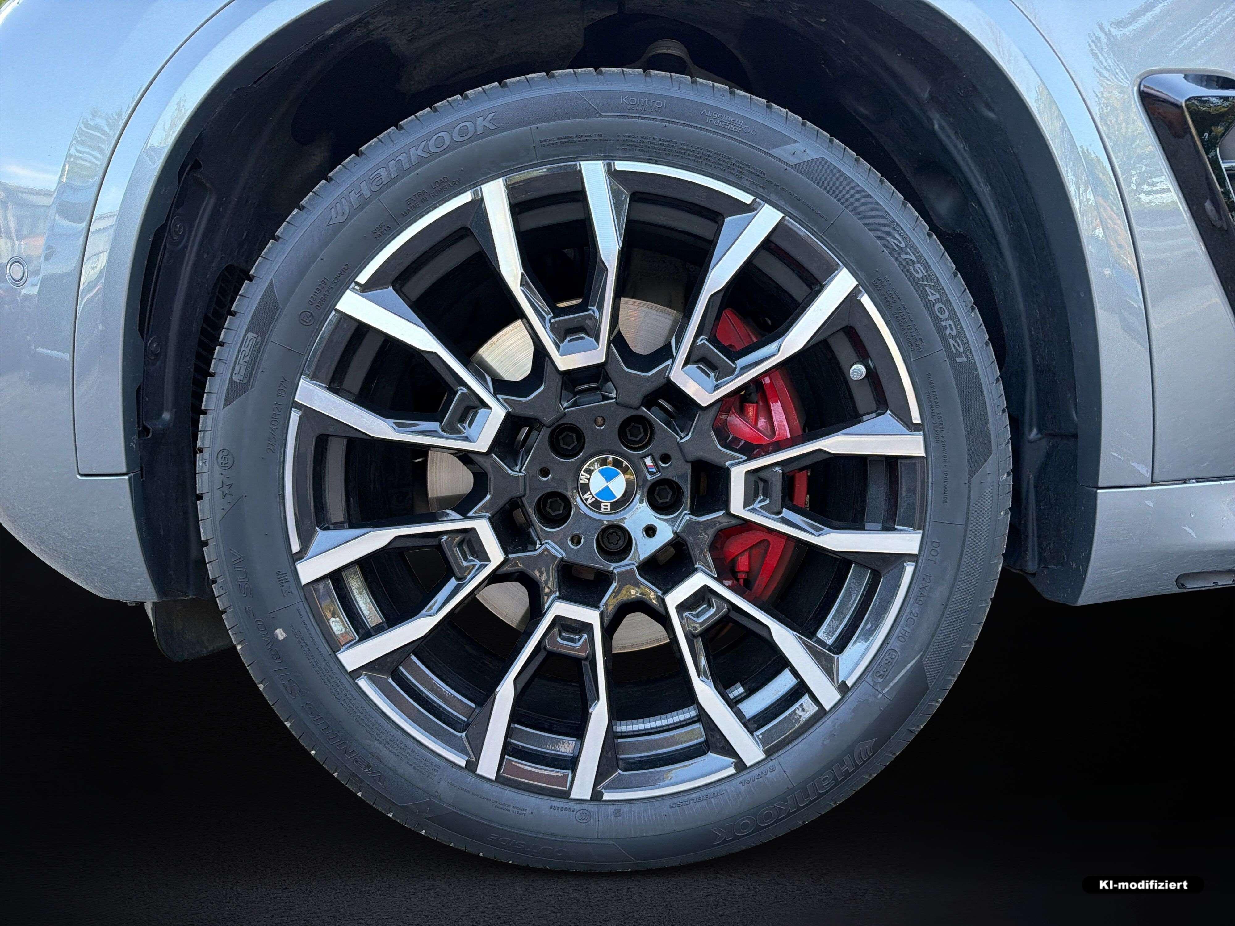 BMW X5 – Bild 16