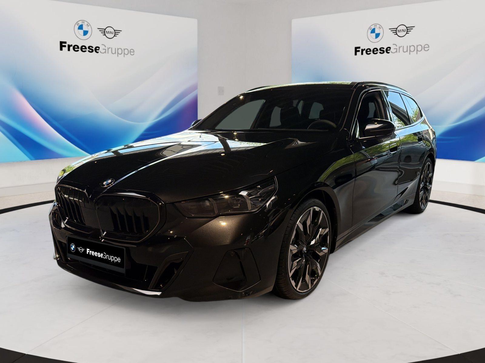 BMW 5er Touring