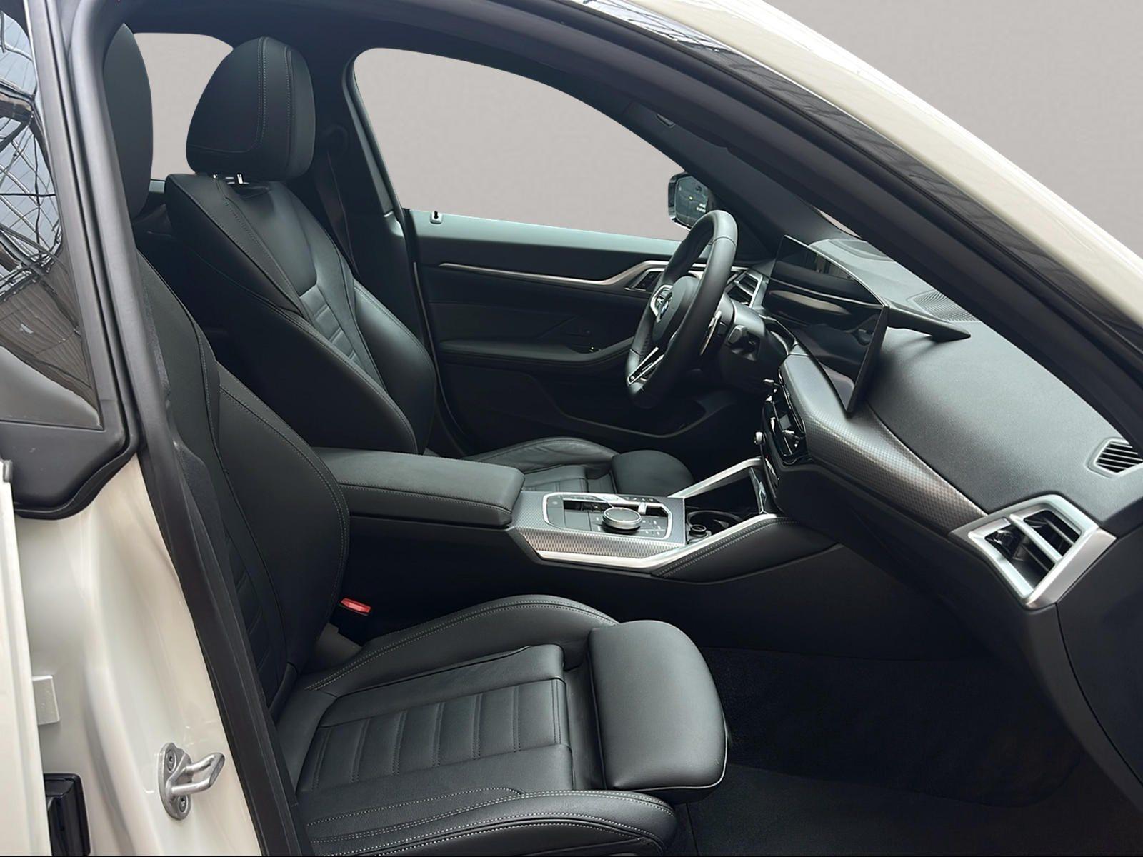 BMW 4er Gran Coupé – Bild 7