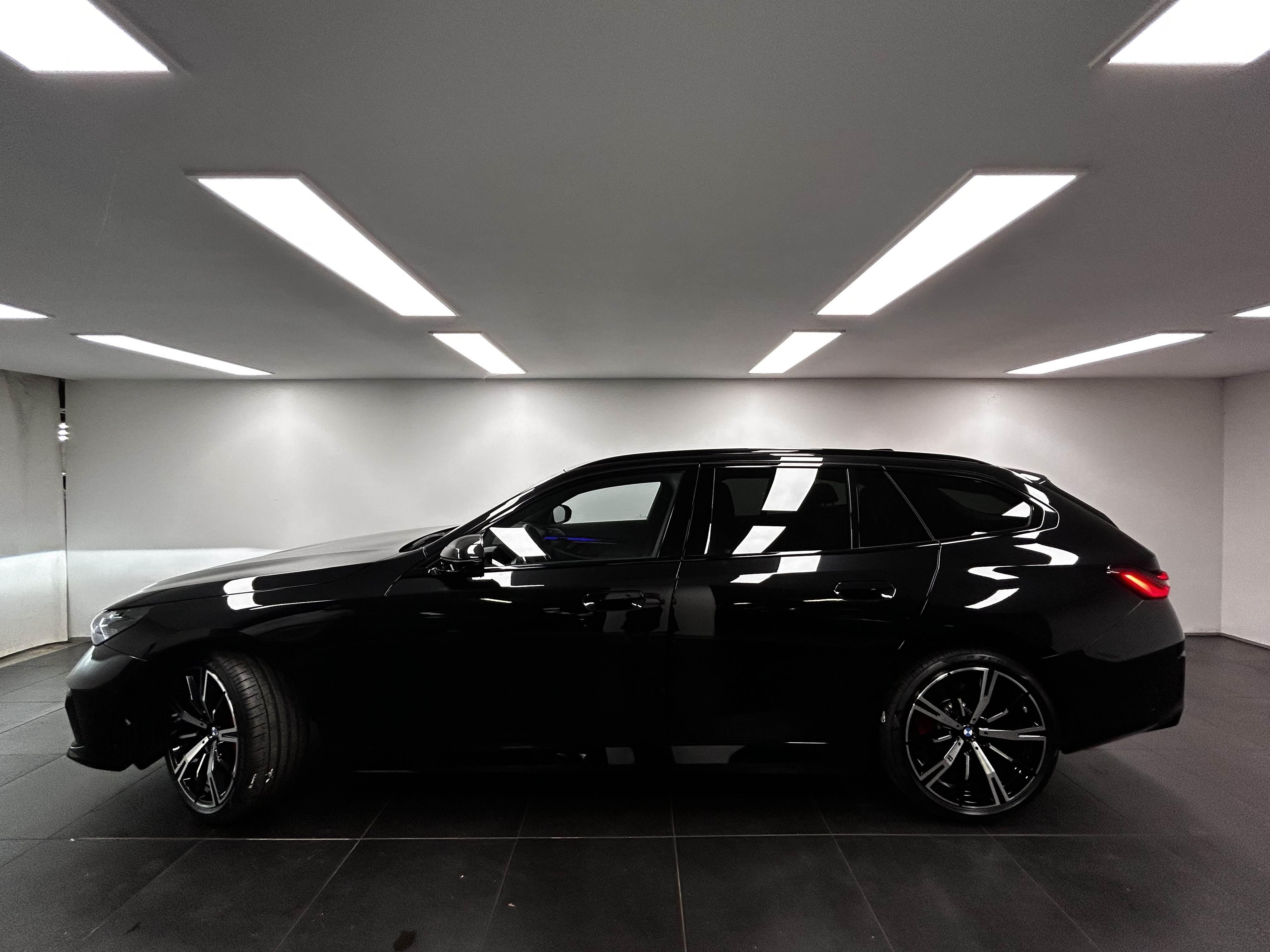 BMW 5er Touring – Bild 2