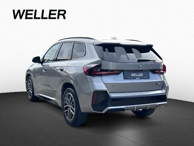 BMW X1 – Bild 4