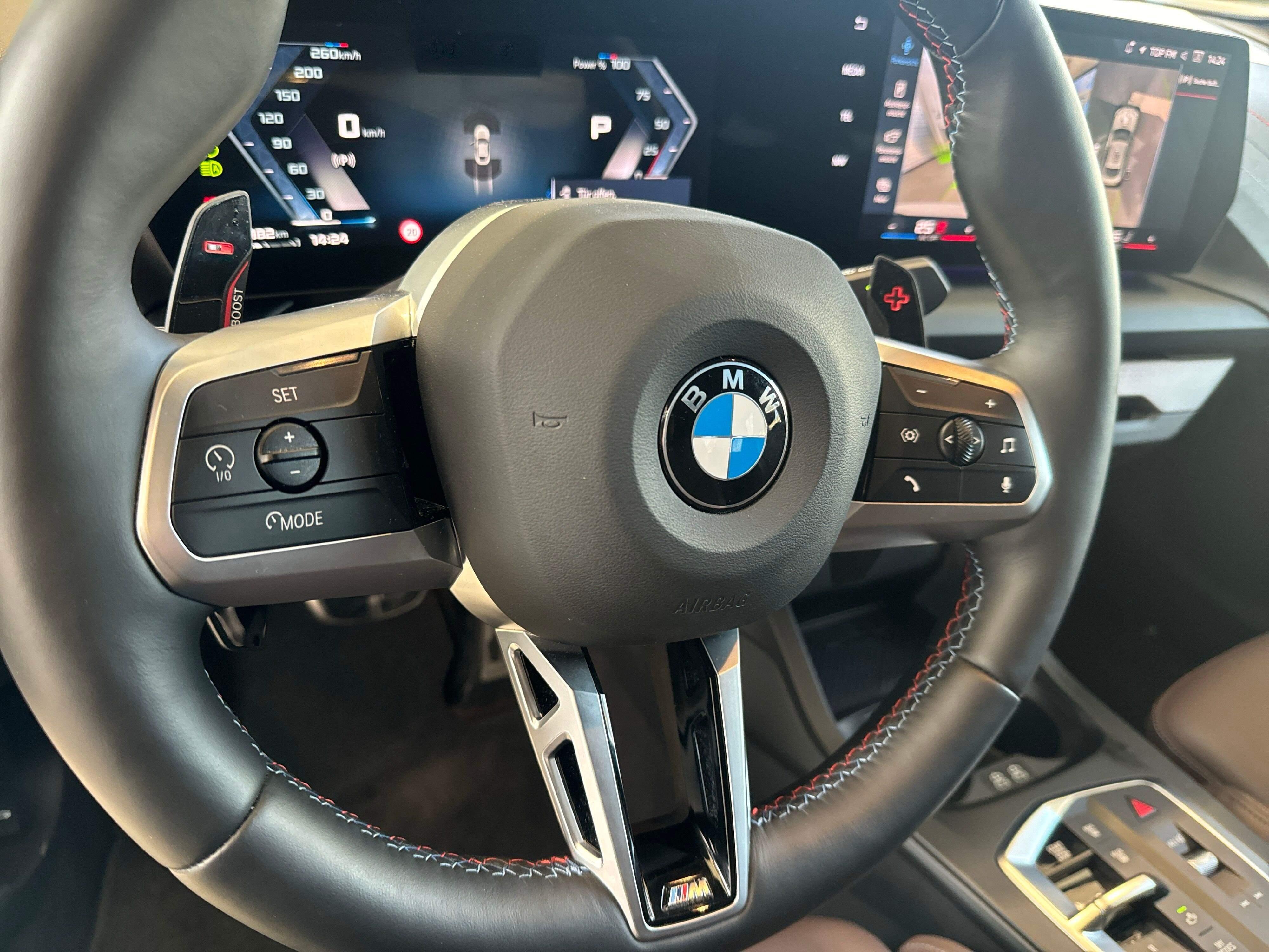 BMW 2er Gran Coupé – Bild 13