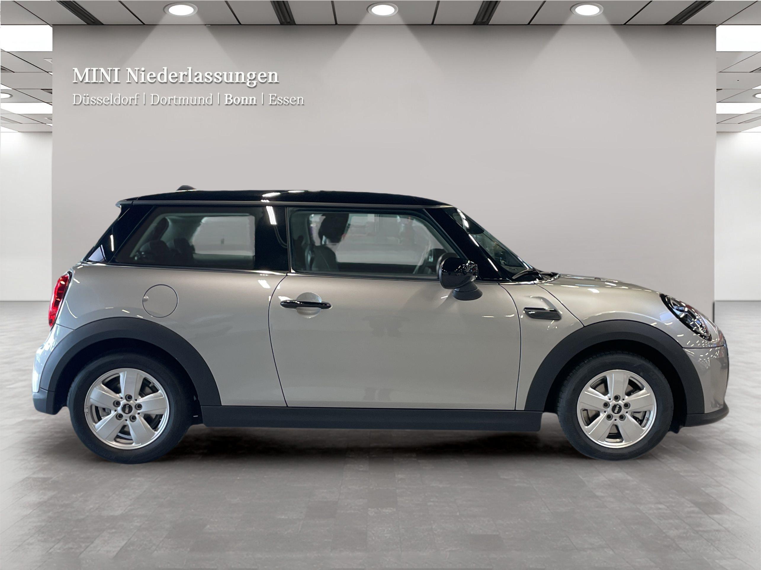 MINI Cooper 3-Türer – Bild 4