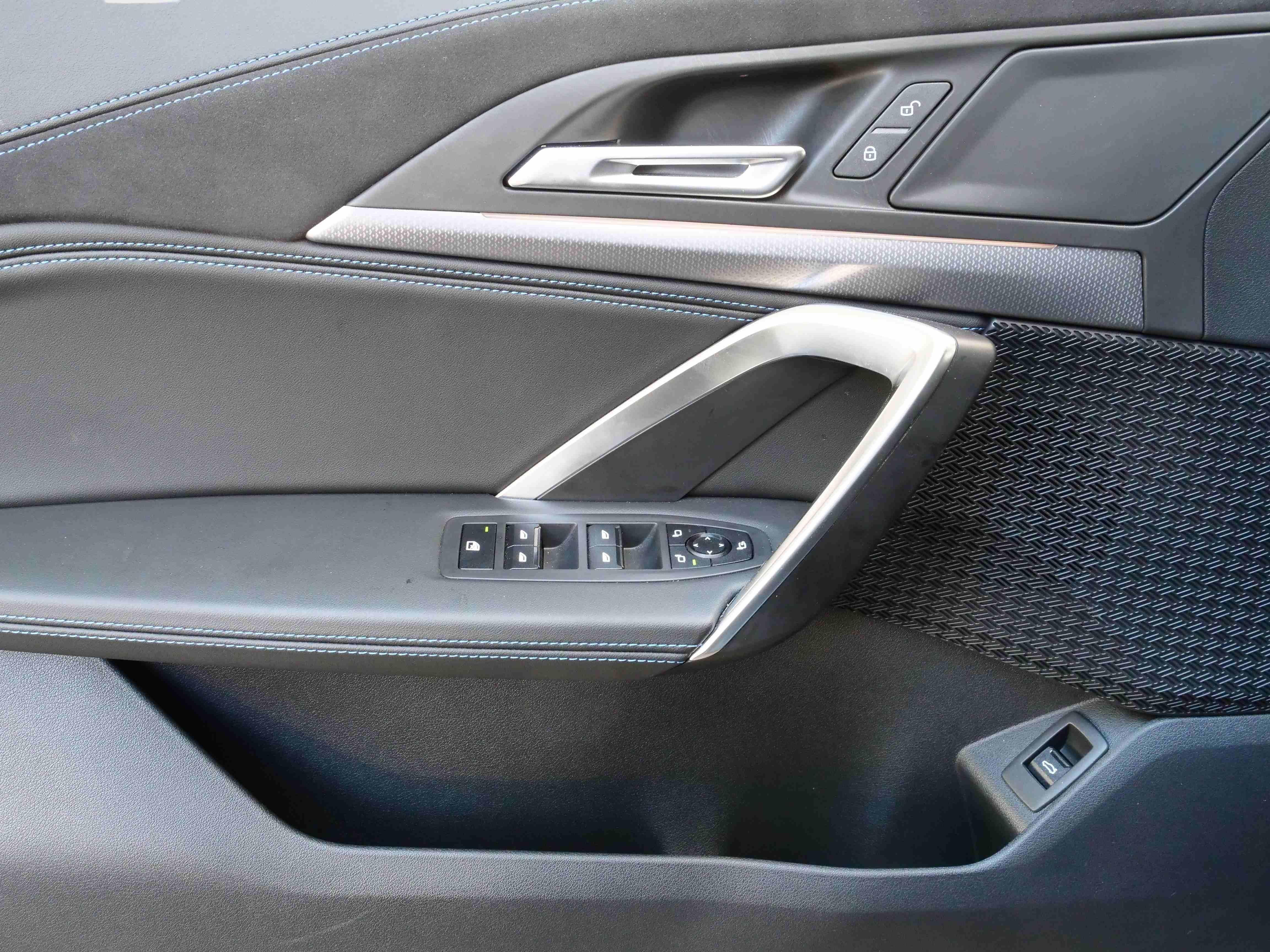 BMW X1 – Bild 18