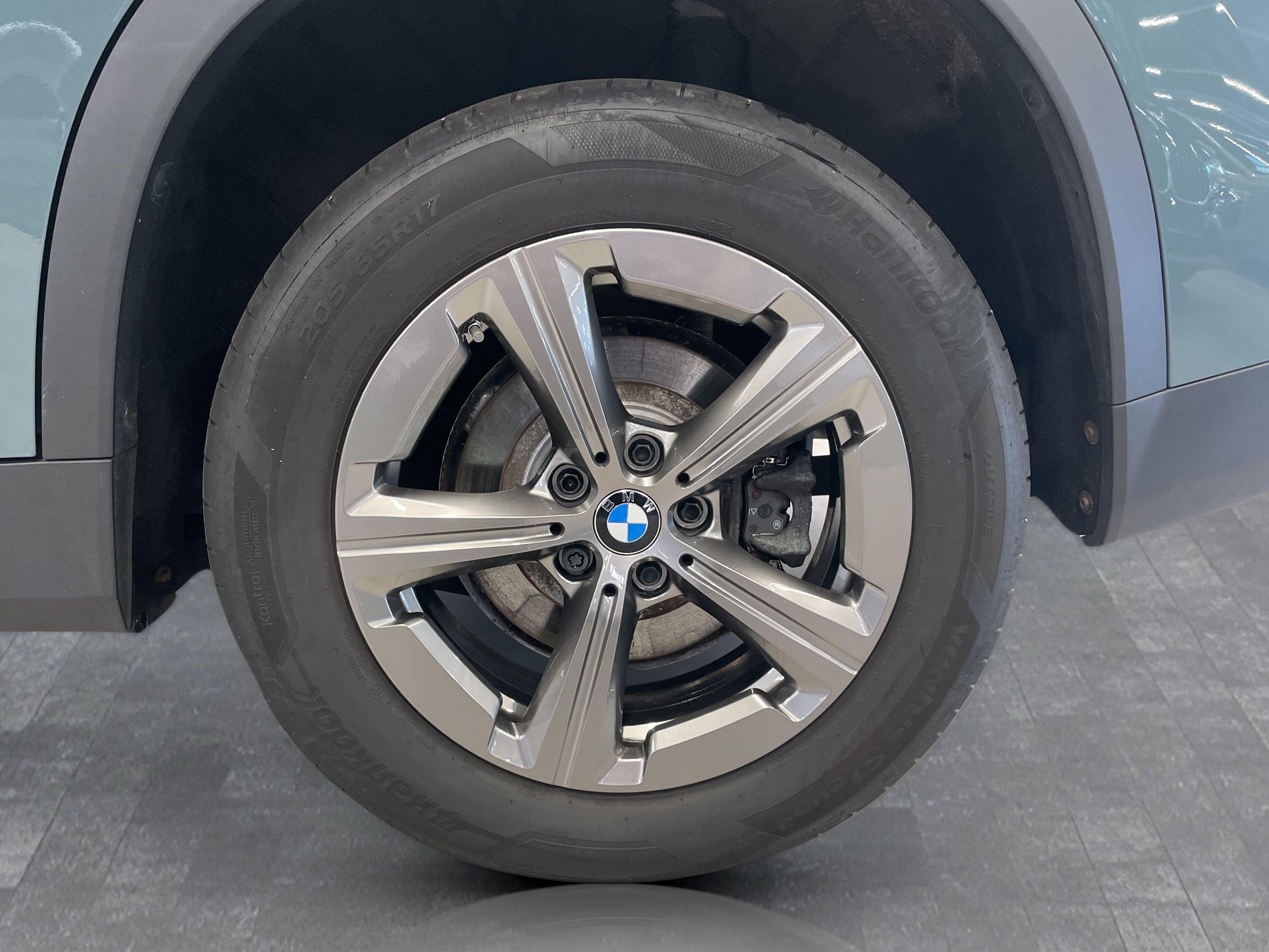BMW X1 – Bild 9