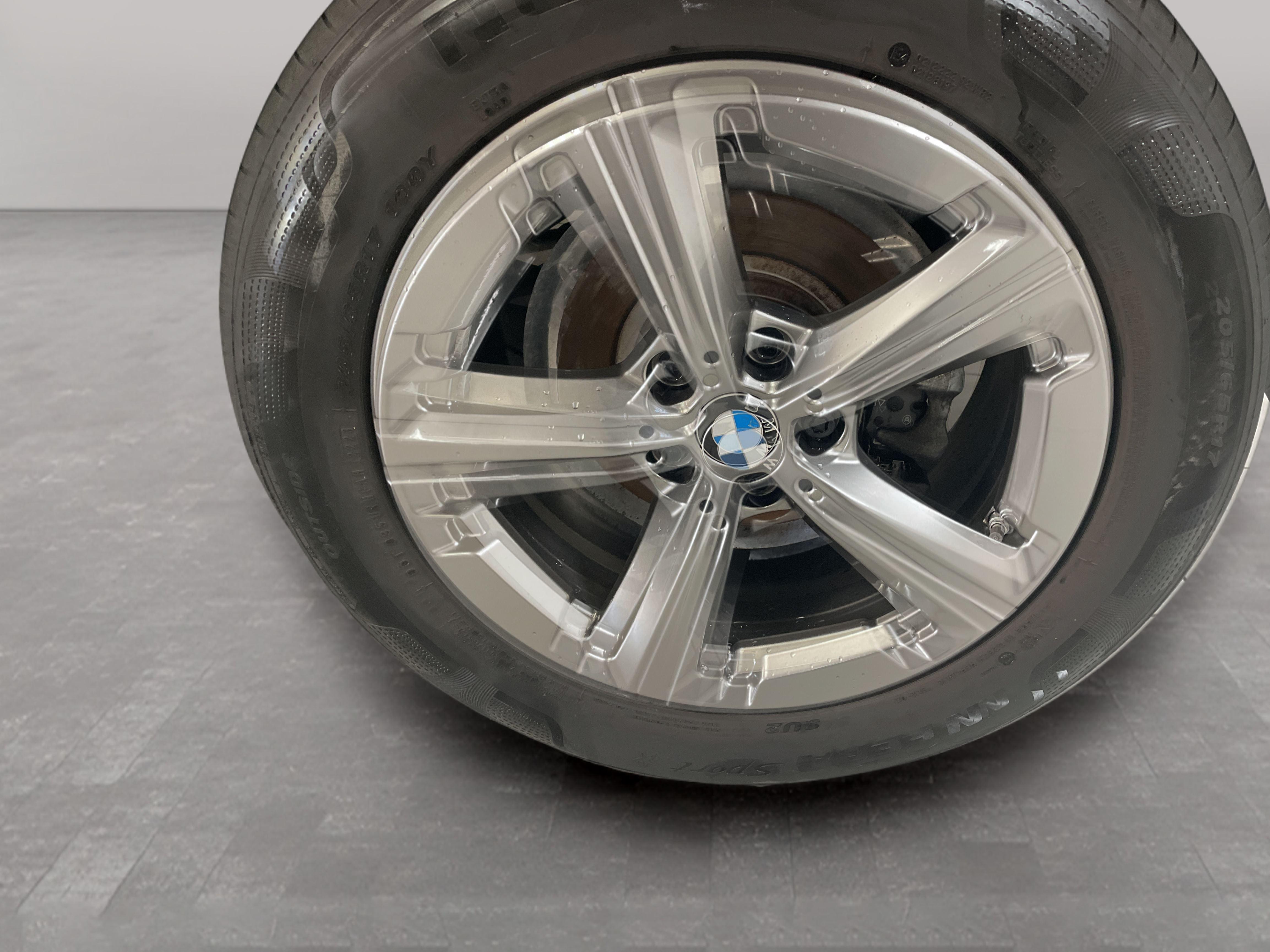 BMW X1 – Bild 17