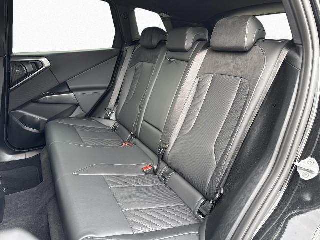 BMW X3 – Bild 12