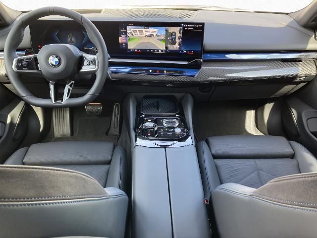 BMW 5er Touring – Bild 10