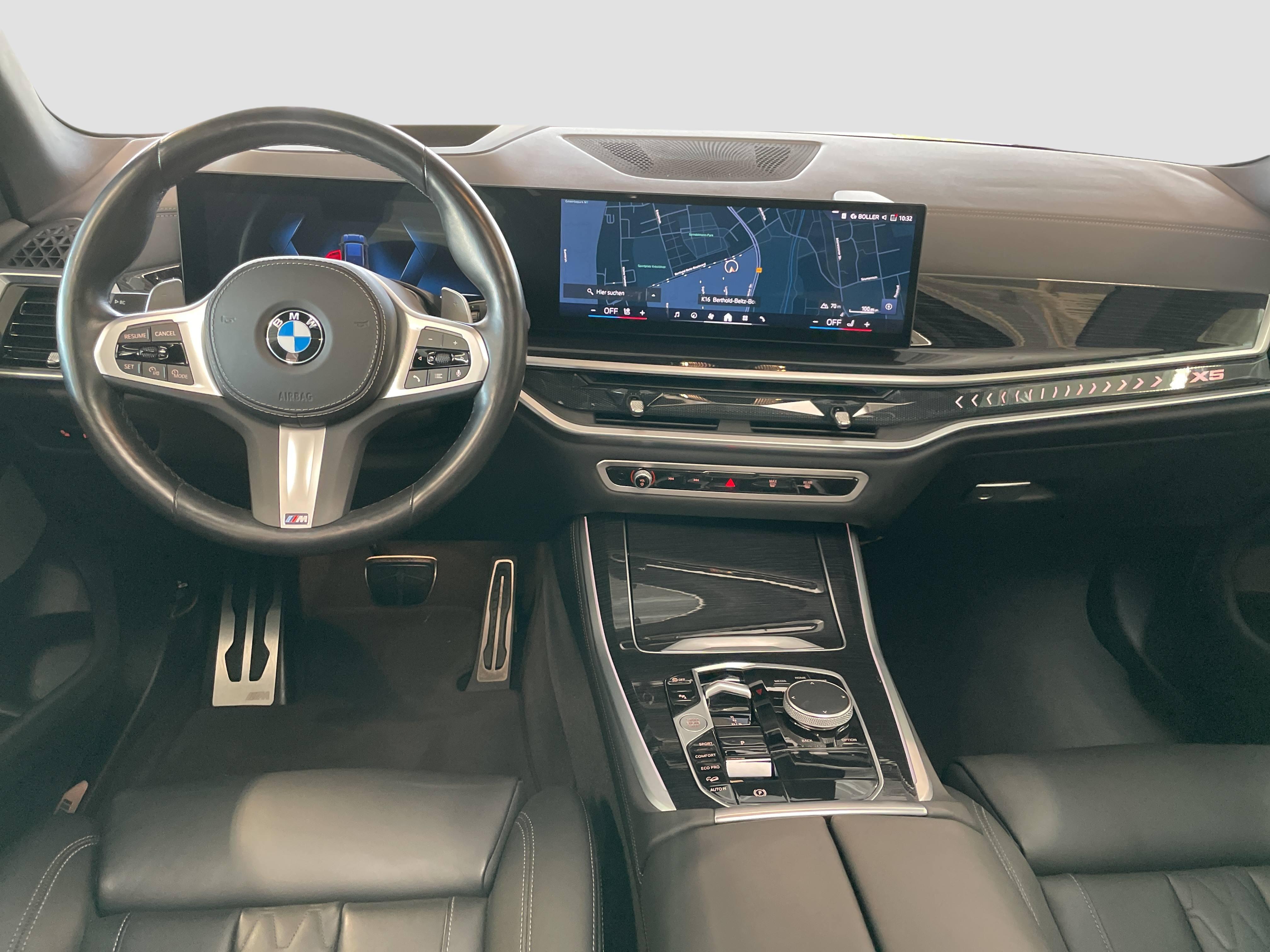 BMW X5 – Bild 15