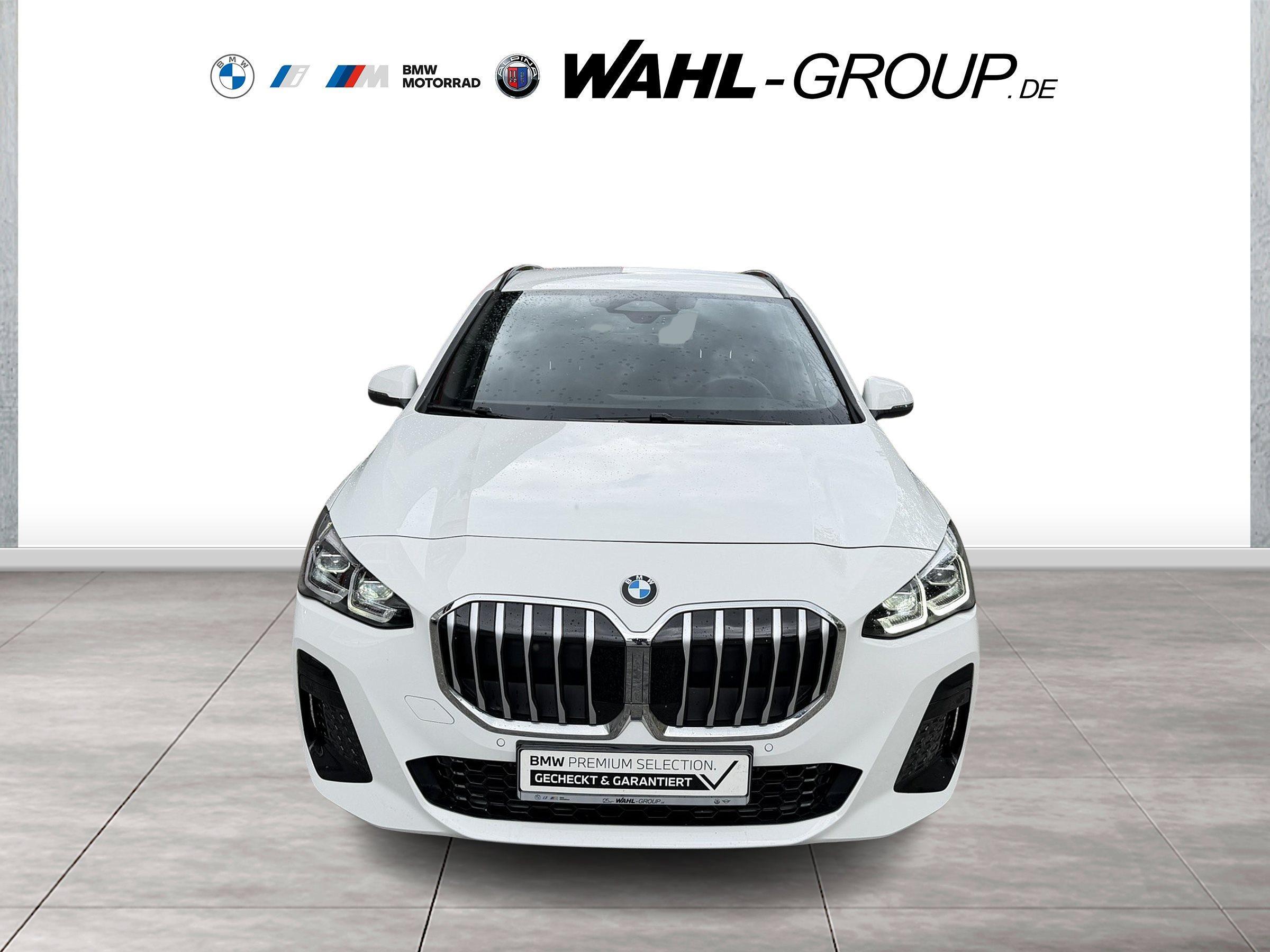 BMW 2er Active Tourer – Bild 23