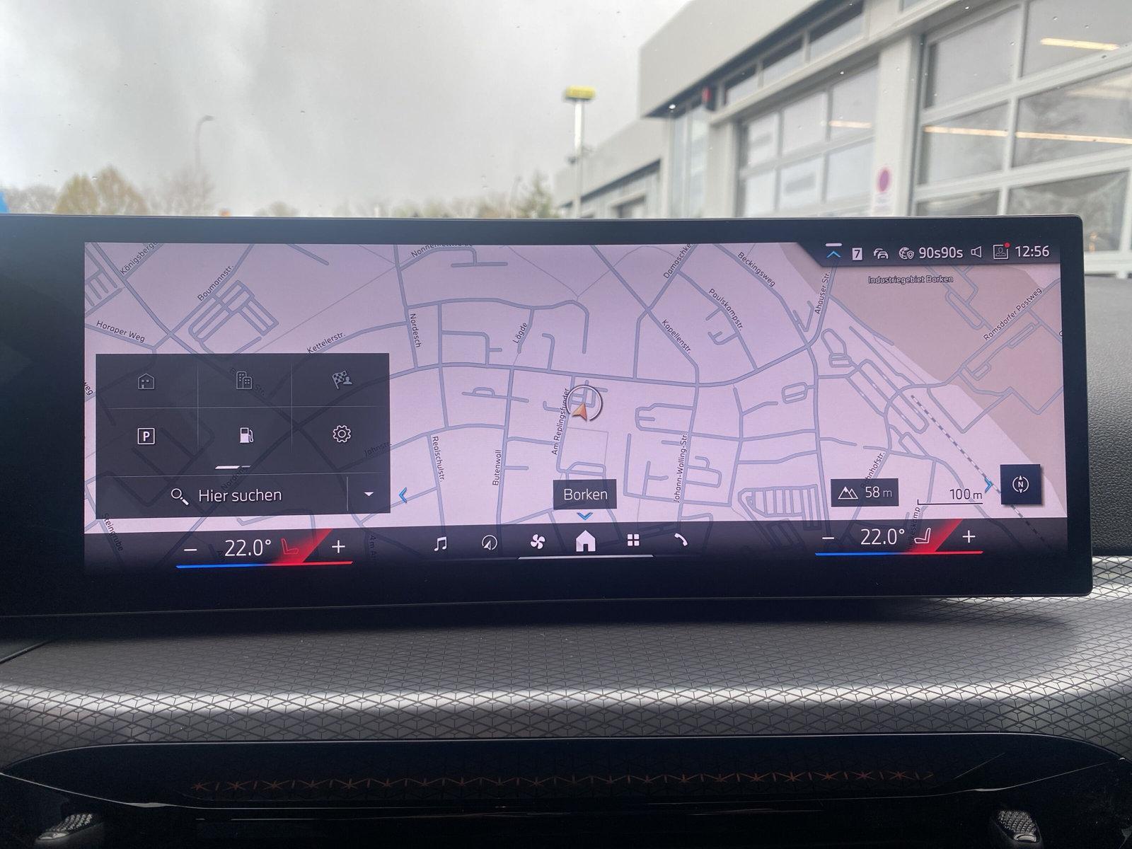 BMW 4er Gran Coupé – Bild 11