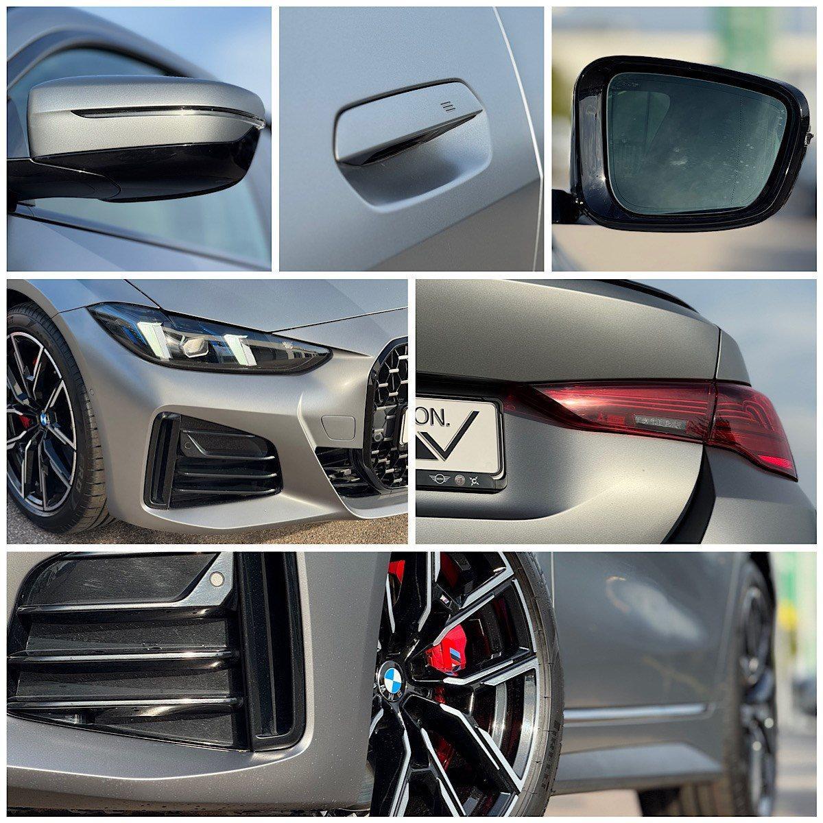 BMW 4er Gran Coupé – Bild 15