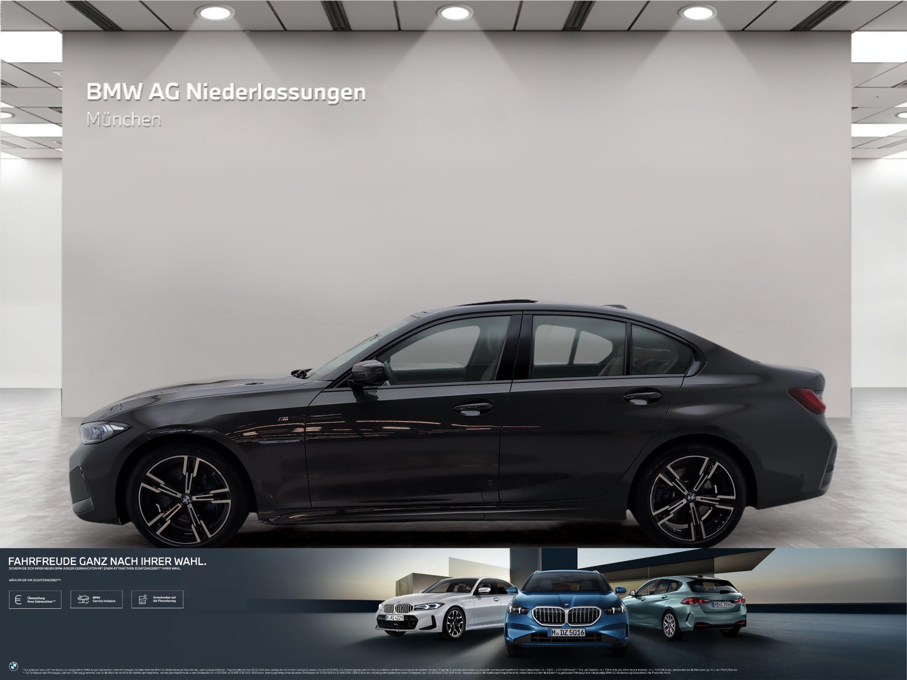 BMW 3er – Bild 2