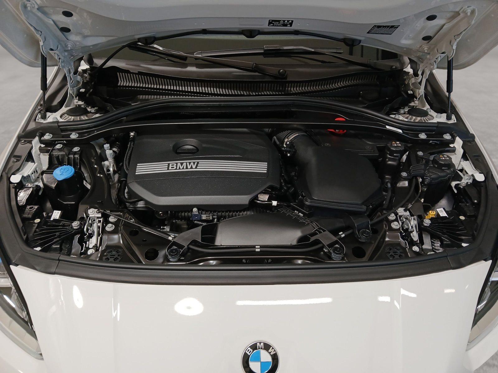 BMW 1er – Bild 9