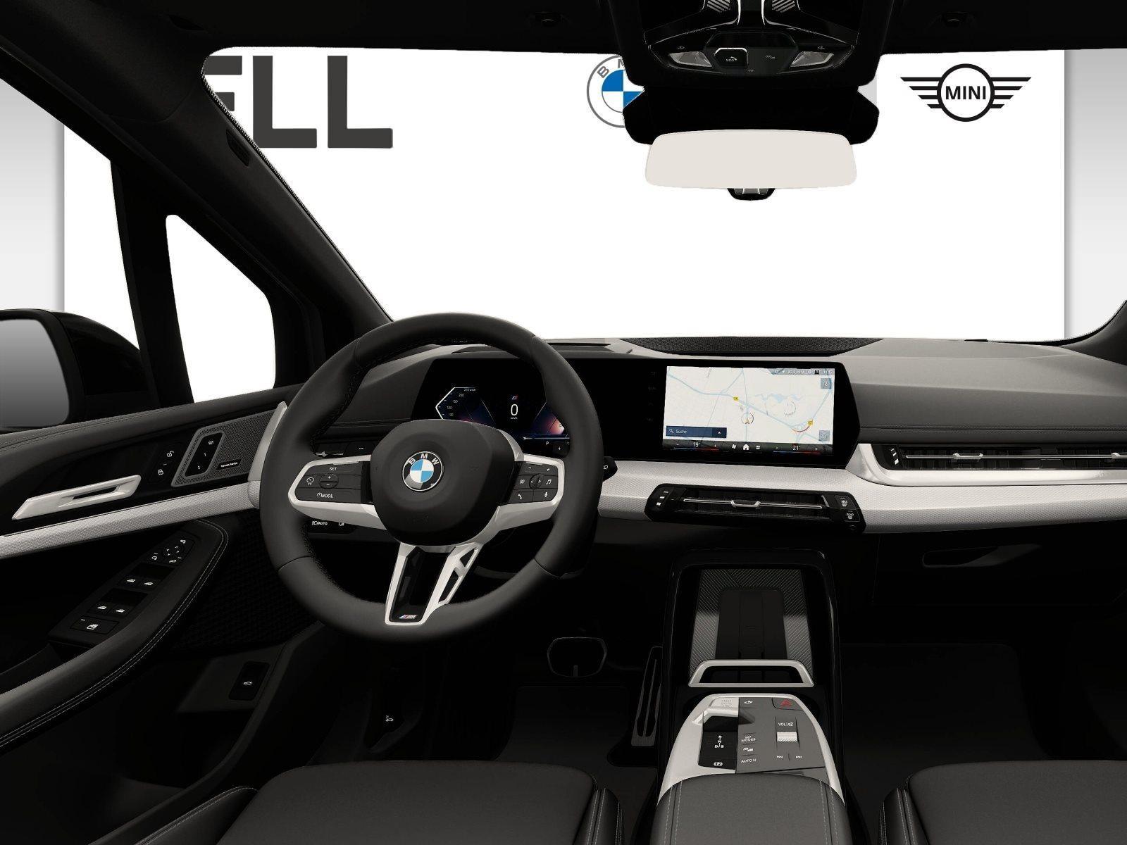 BMW 2er Active Tourer – Bild 6