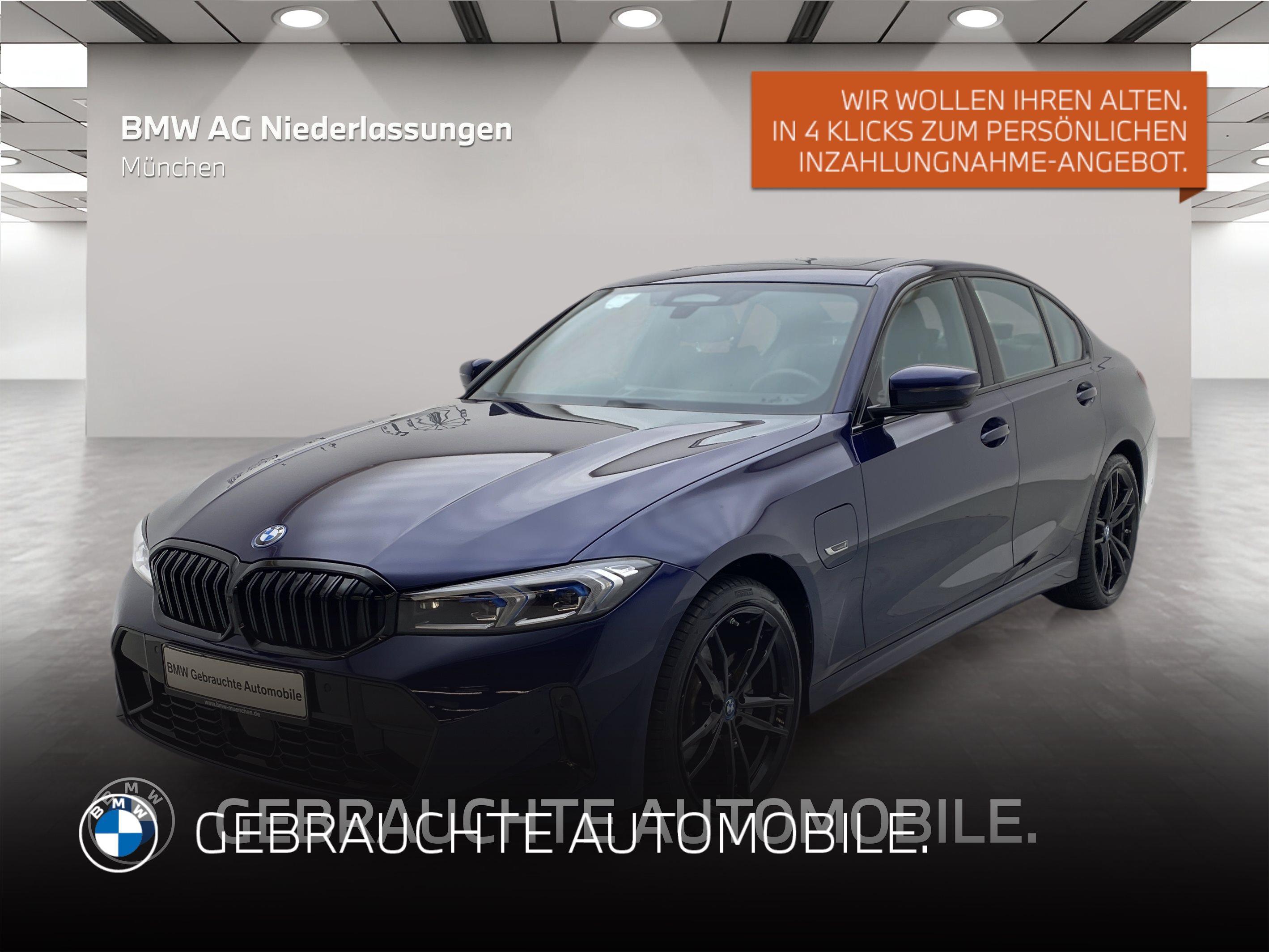BMW 3er