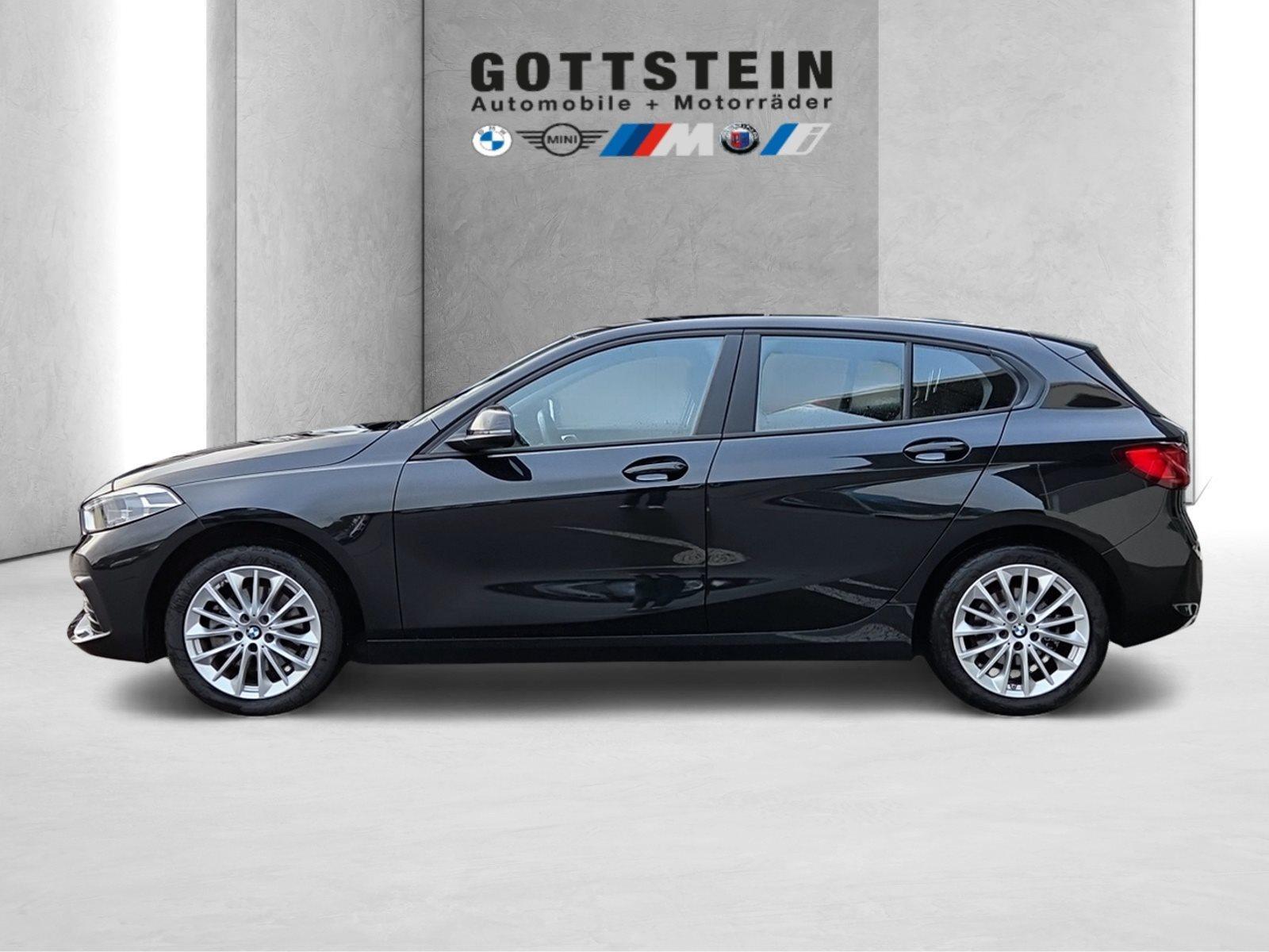 BMW 1er – Bild 4