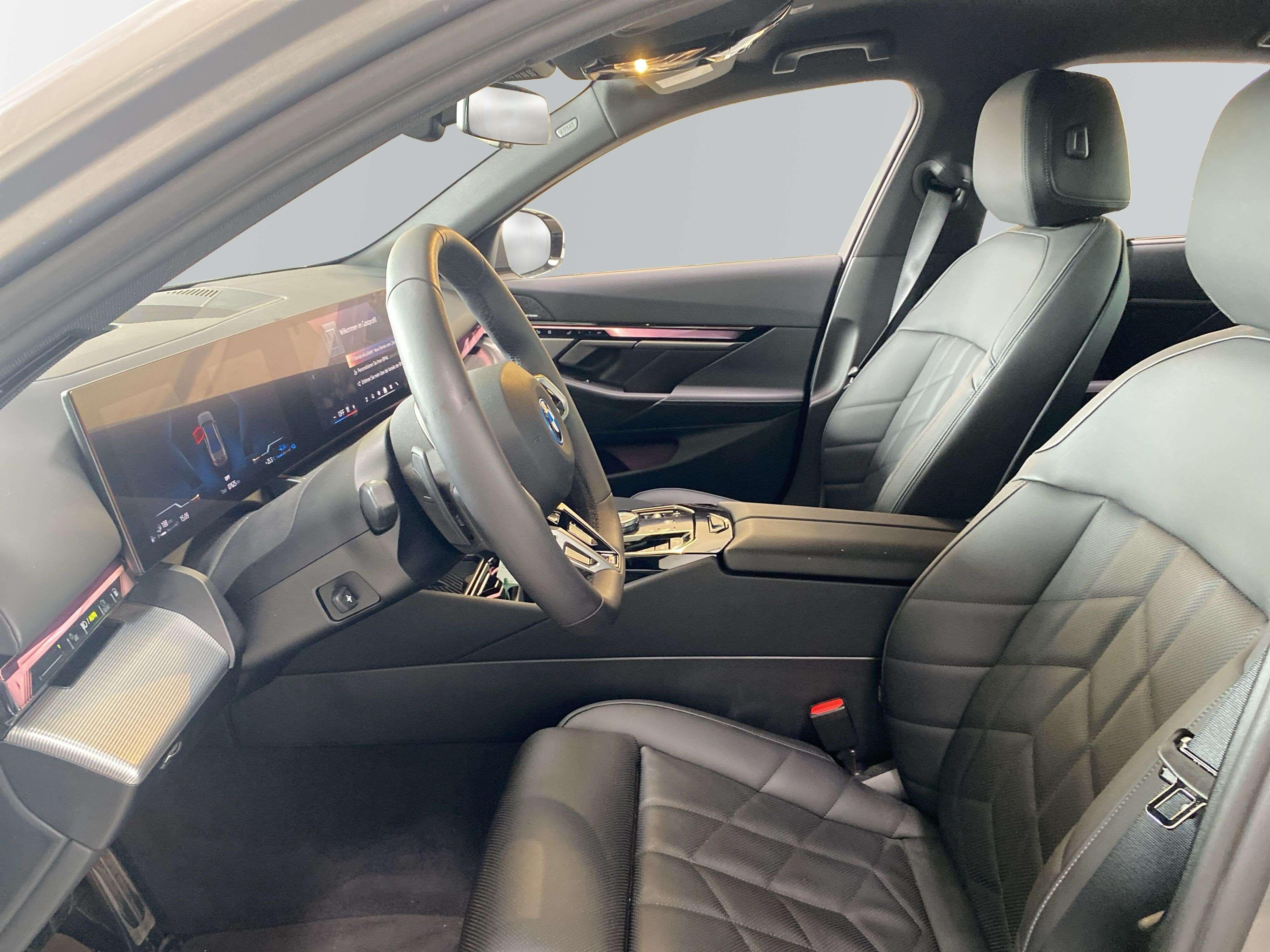 BMW 5er – Bild 21