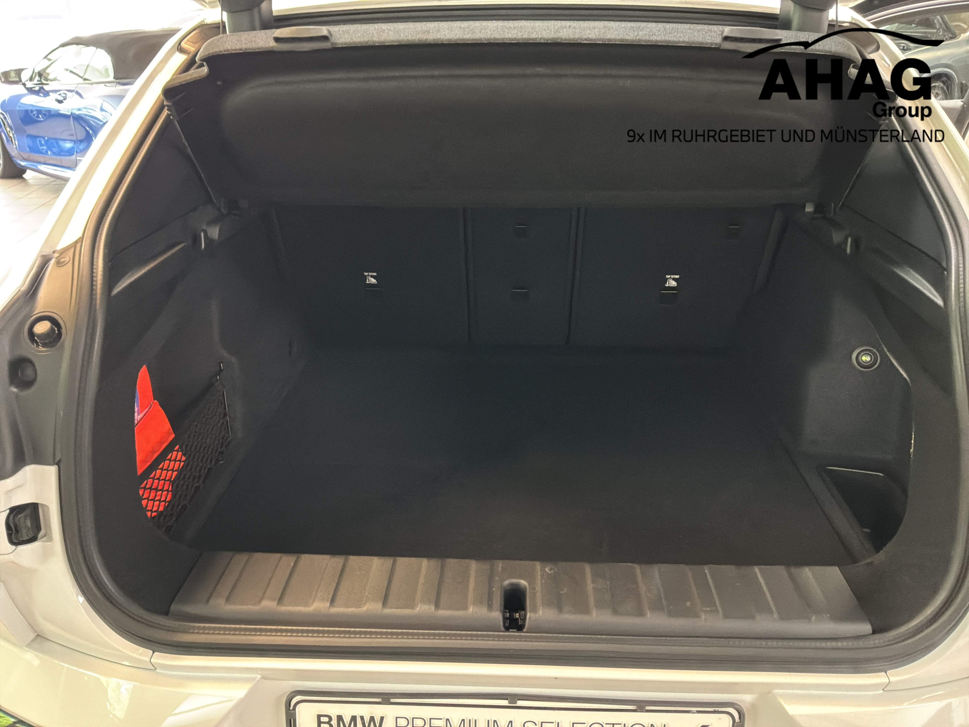 BMW X2 – Bild 18