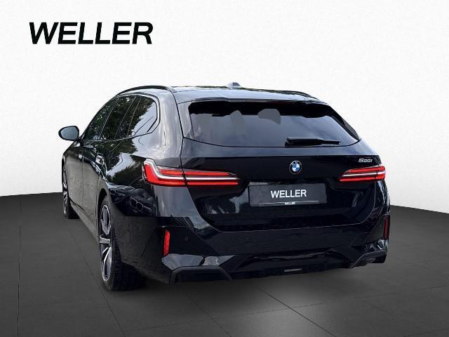 BMW 5er Touring – Bild 3