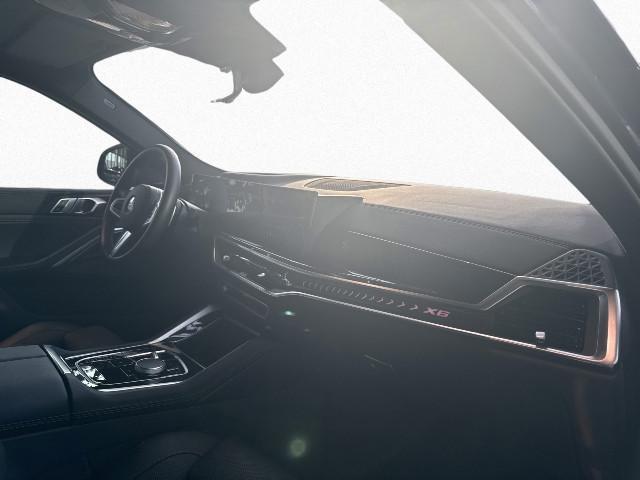 BMW X6 – Bild 9