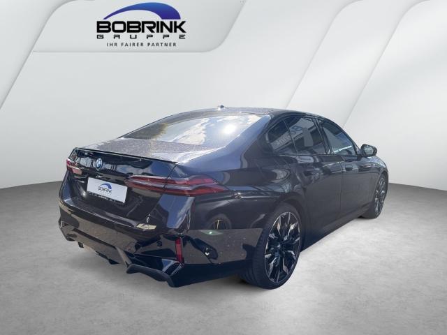 BMW 5er – Bild 5