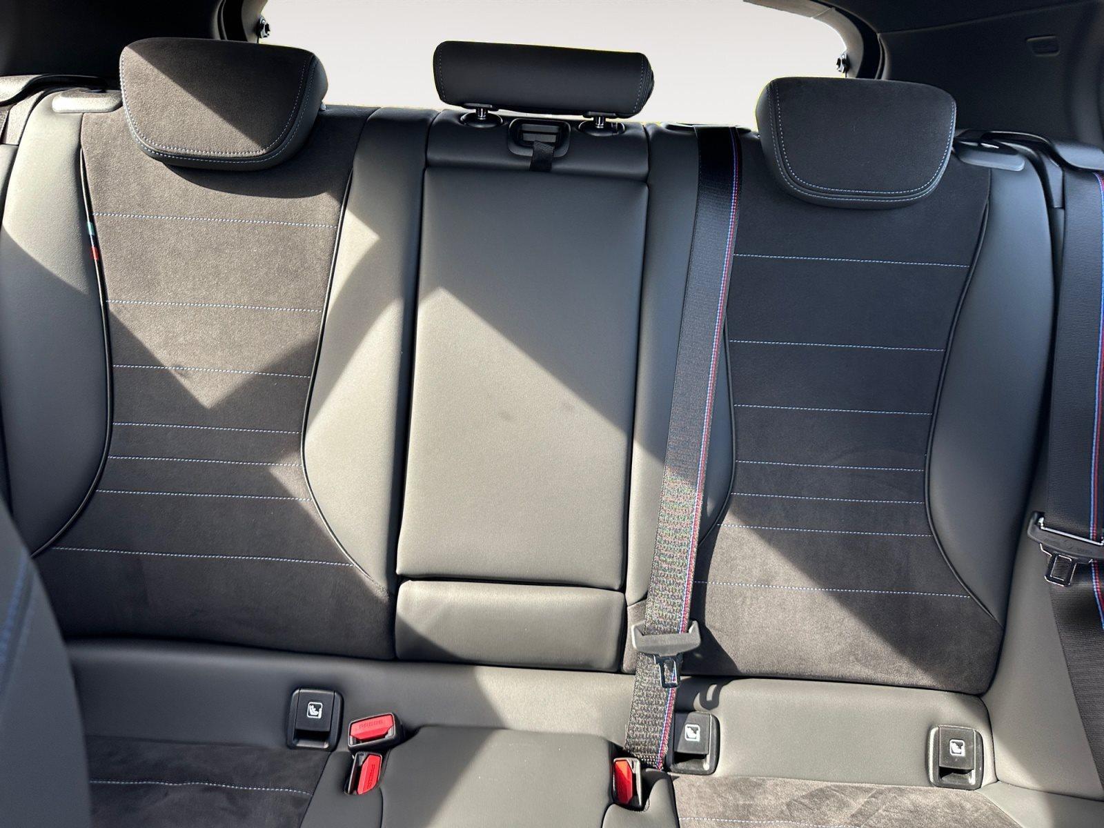 BMW 1er – Bild 13