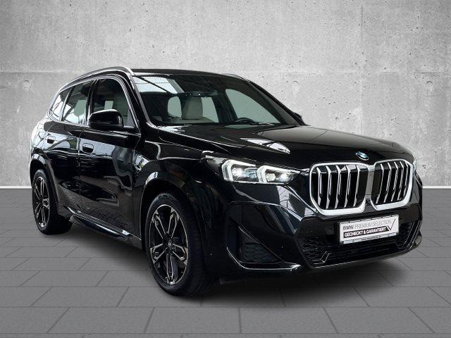 BMW X1 – Bild 4