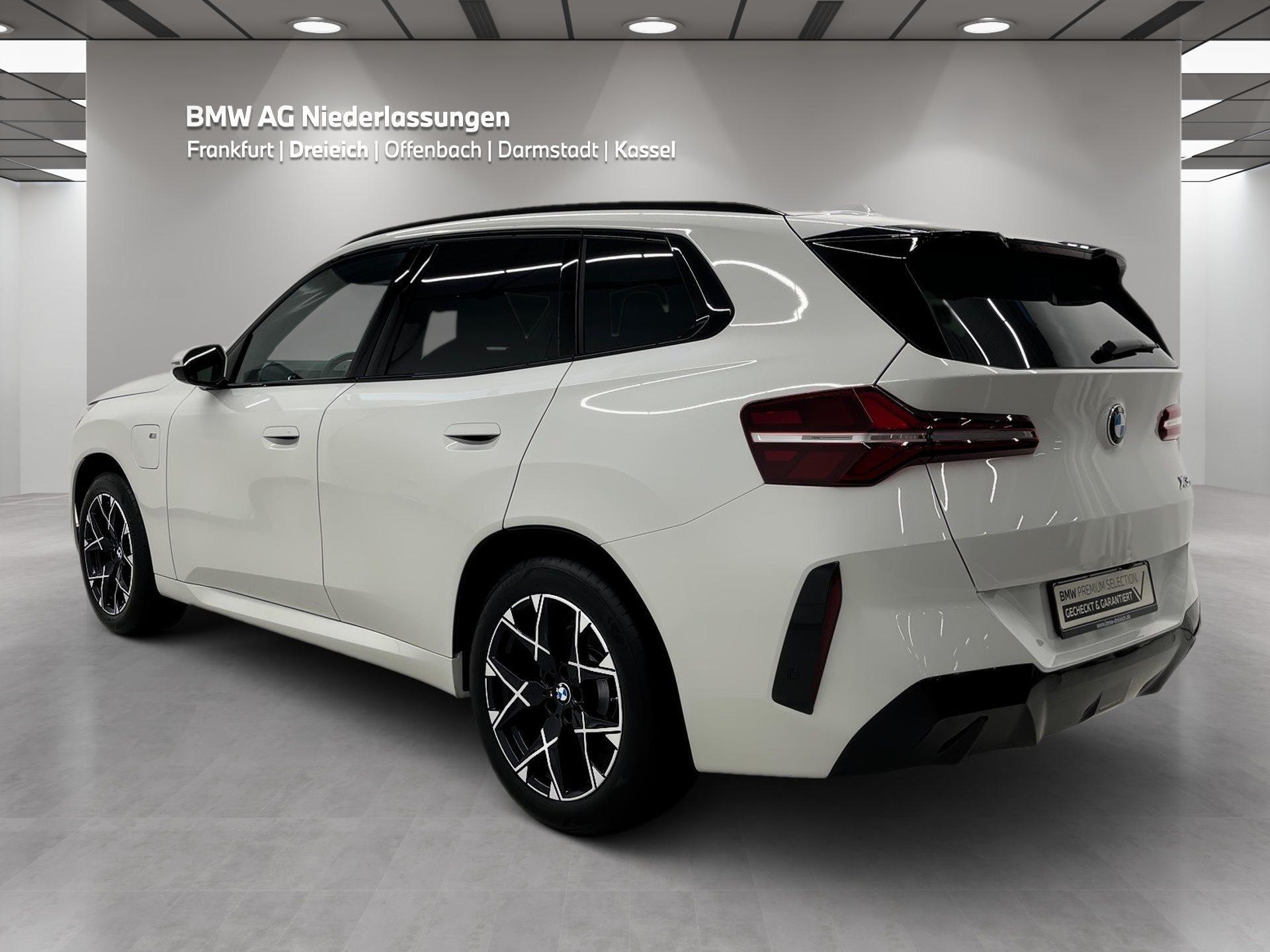 BMW X3 – Bild 4