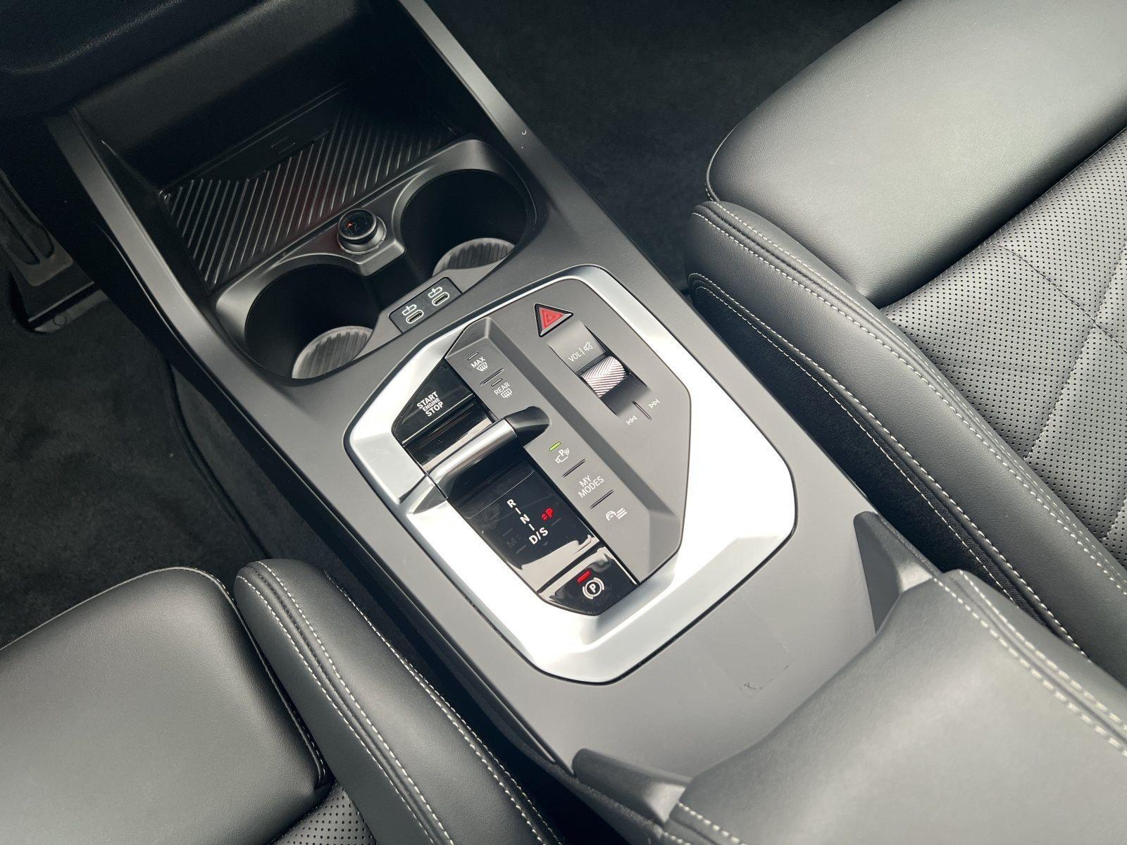 BMW 2er Gran Coupé – Bild 21