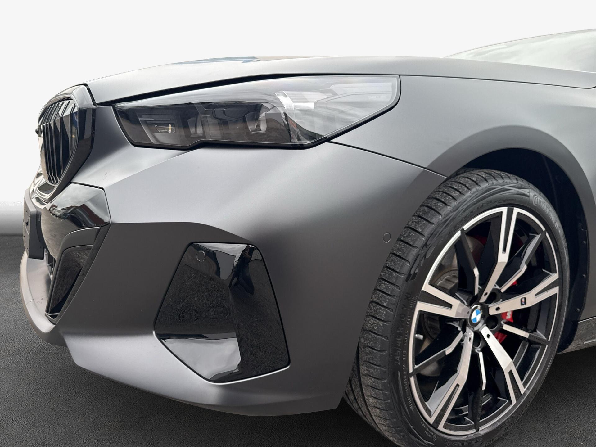 BMW 5er – Bild 3