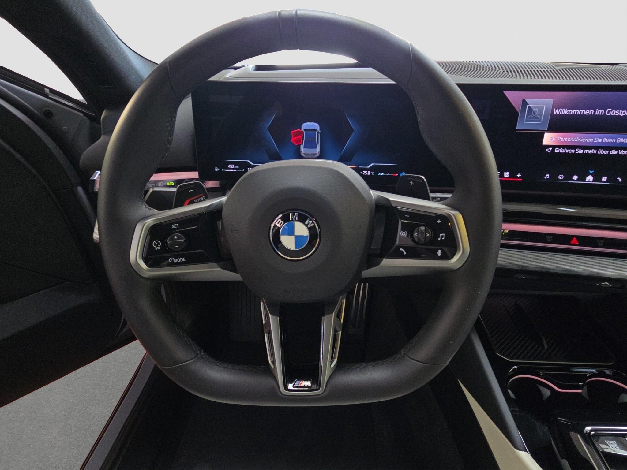 BMW 5er – Bild 11