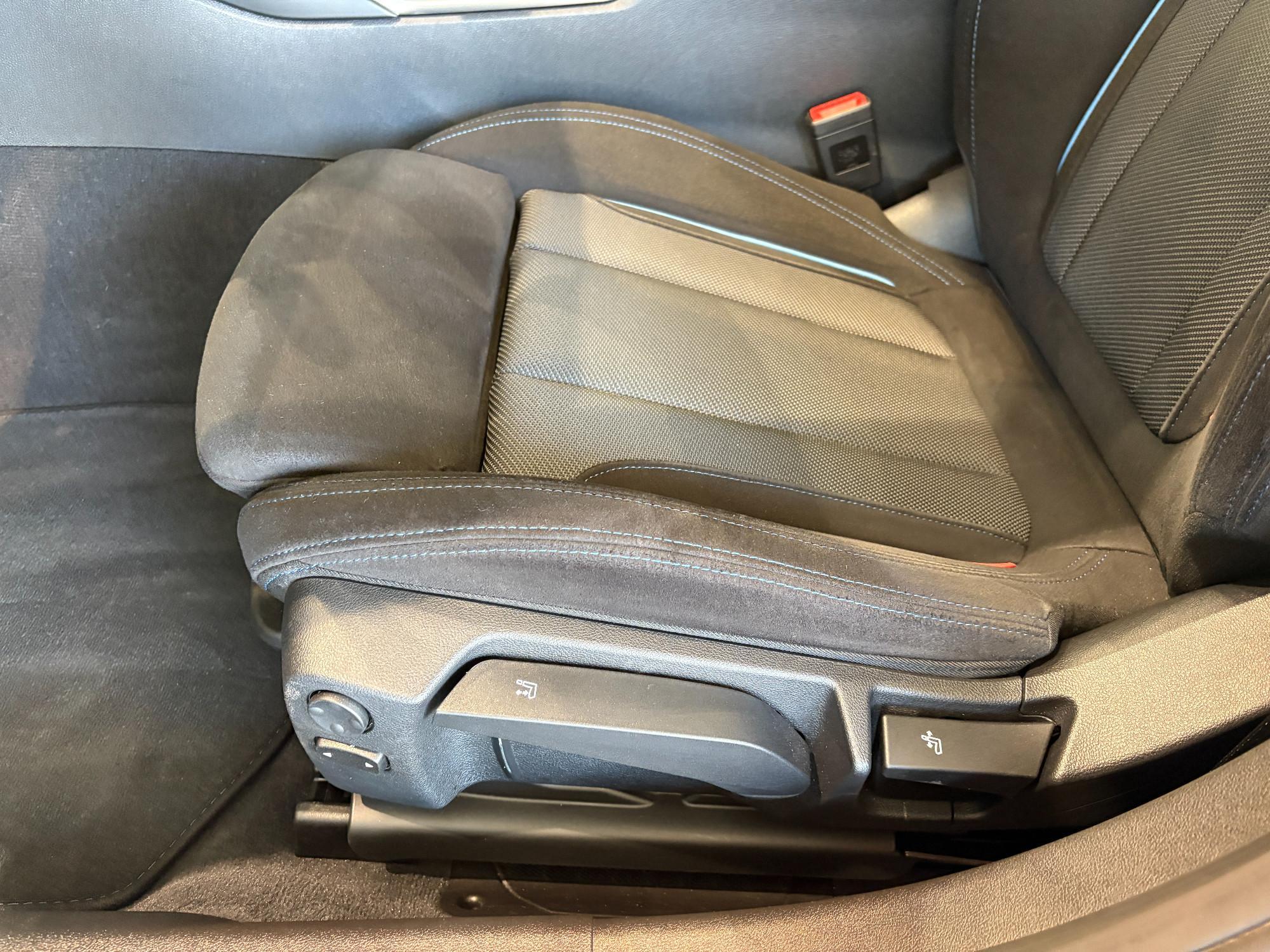 BMW 3er Touring – Bild 57