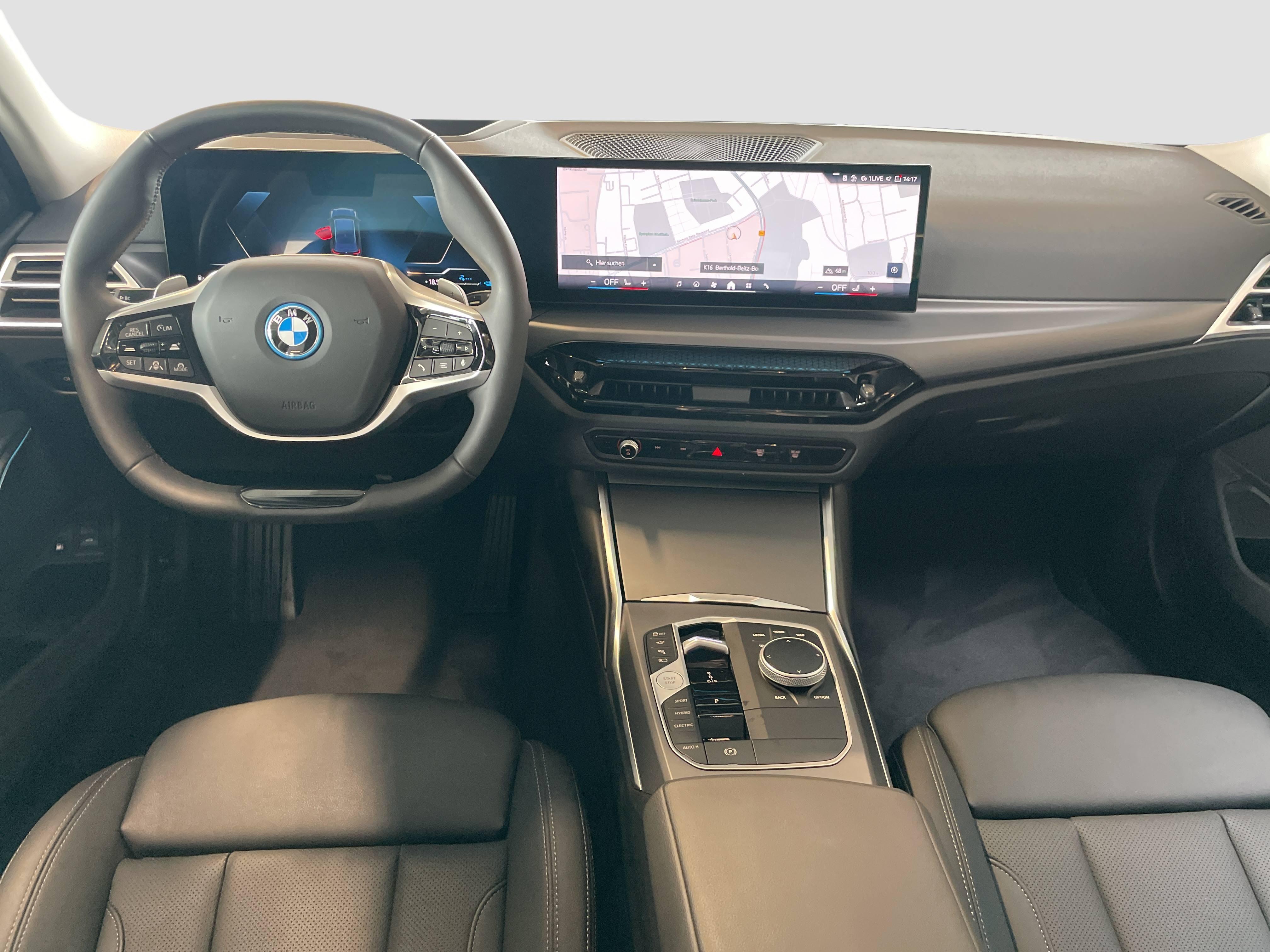 BMW 3er Touring – Bild 11