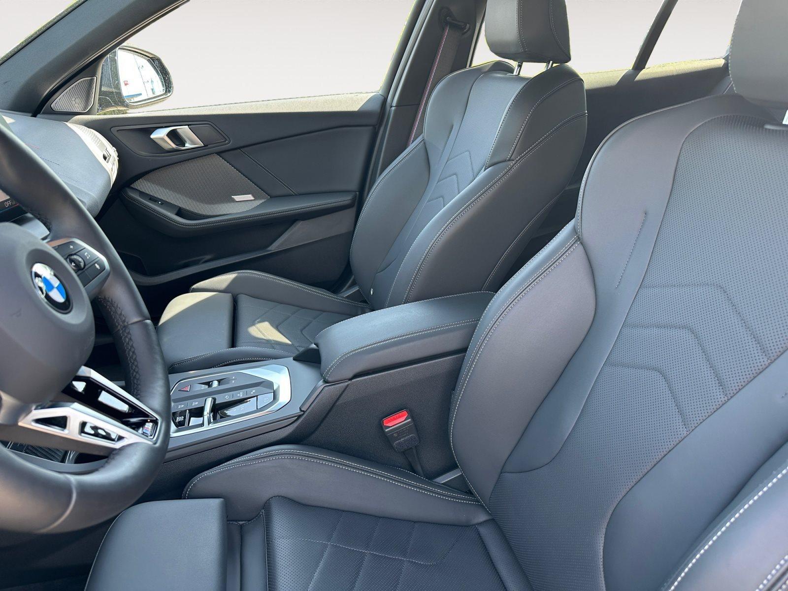 BMW 1er – Bild 8
